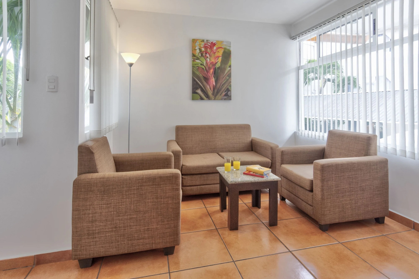 Hotel Residence Inn Suites Cristina