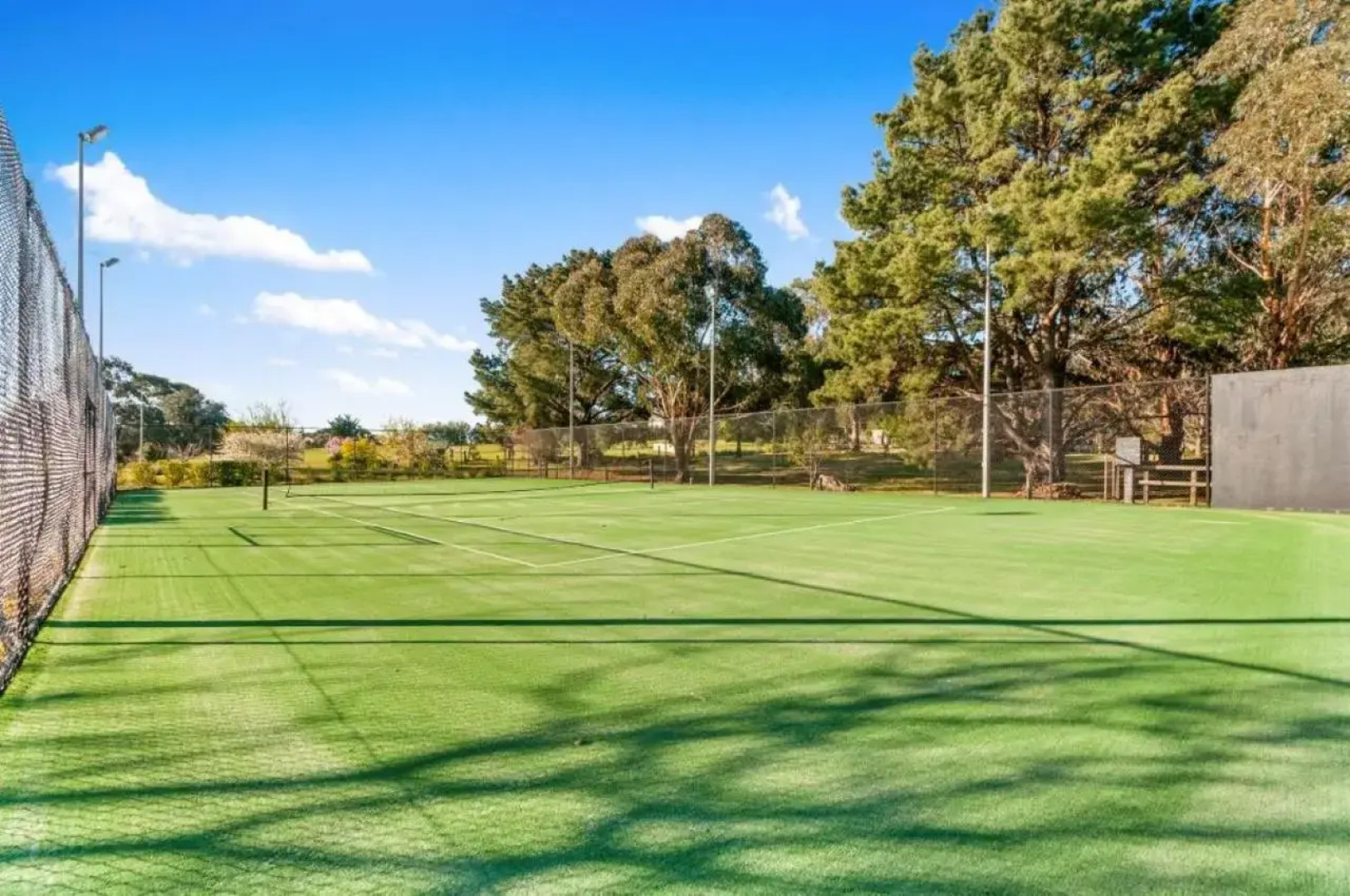 Montford Manor Bed & Breakfast