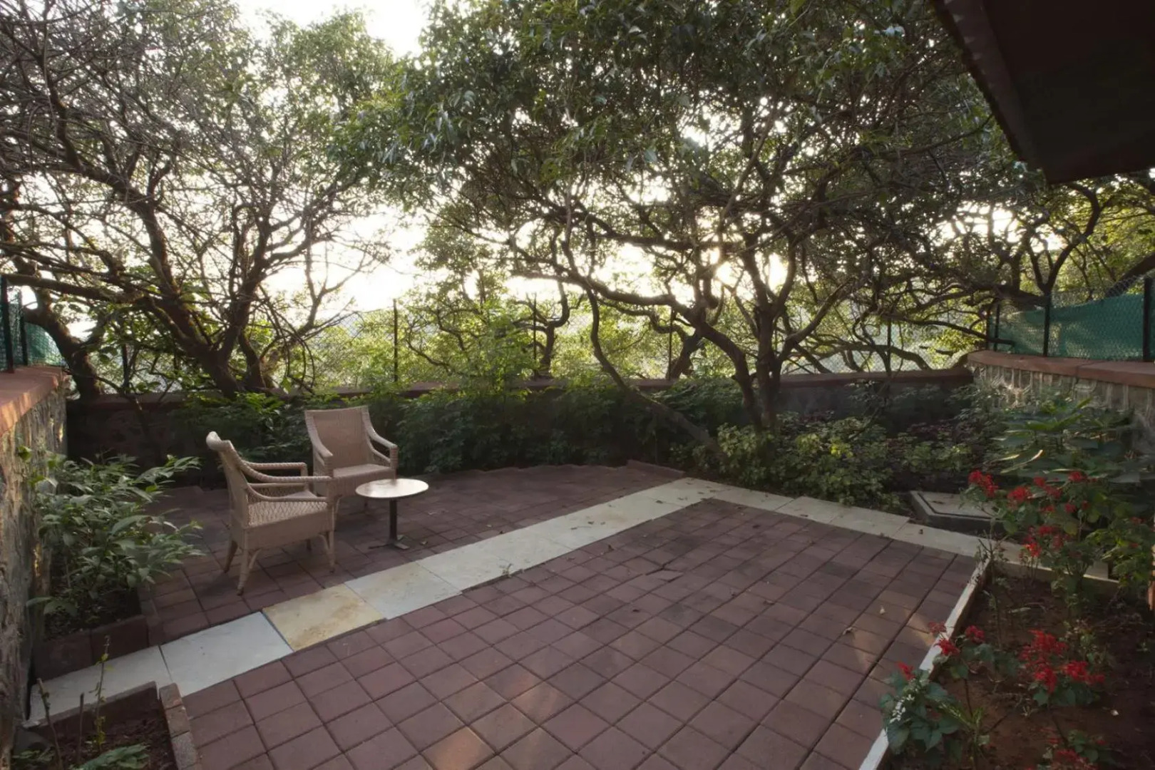 Ramsukh Resorts and Spa