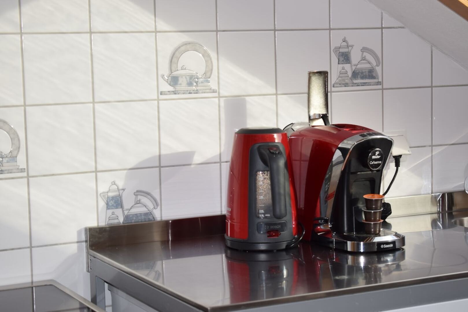 Ferienwohnung Ahrtalblick