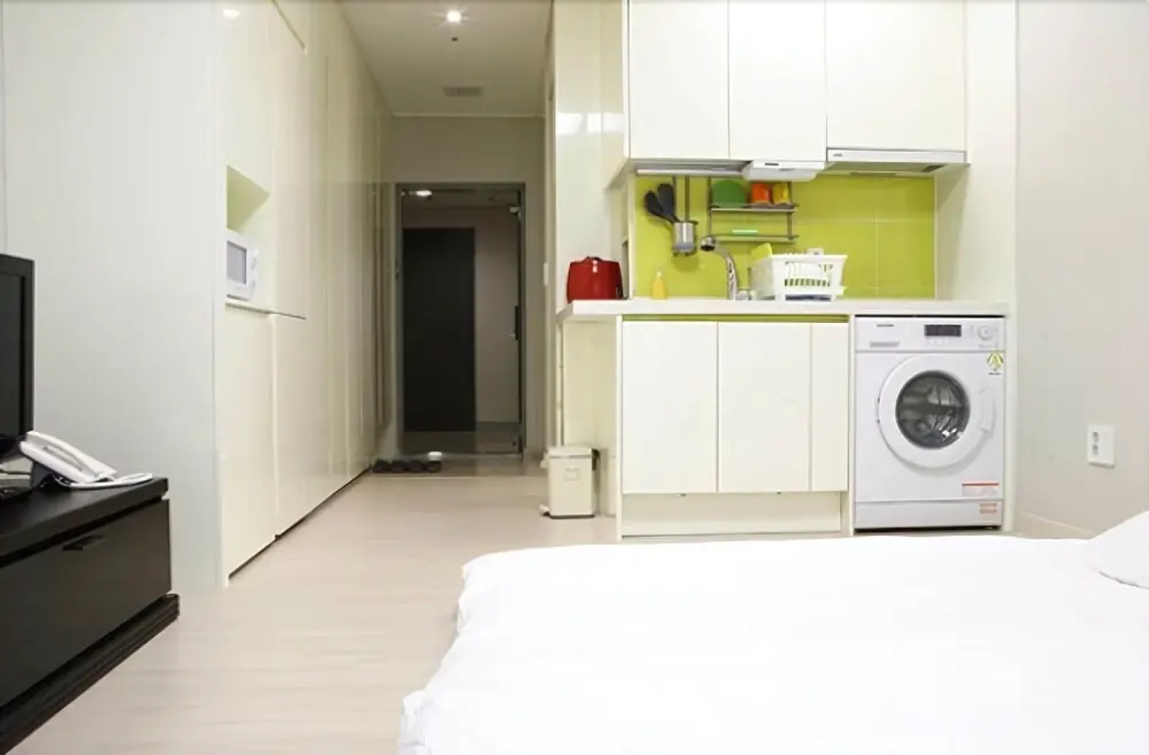 Residence Pangyo