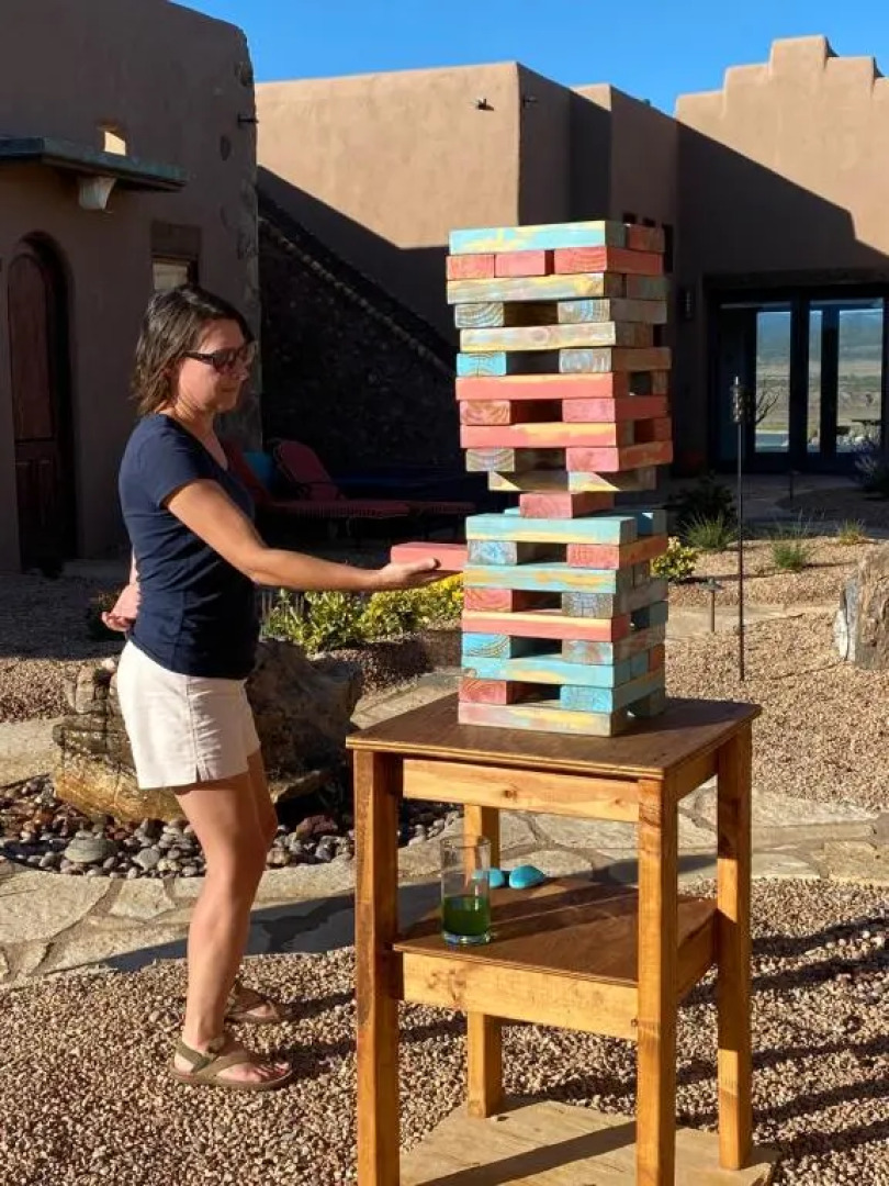 The Grand Hacienda Bed And Breakfast