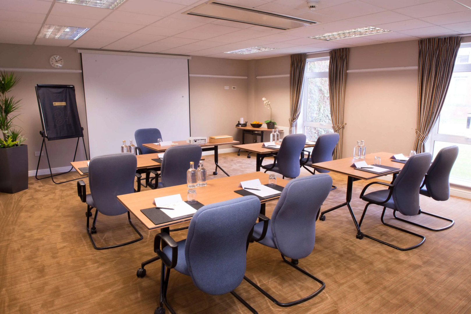 De Vere Cranage Estate