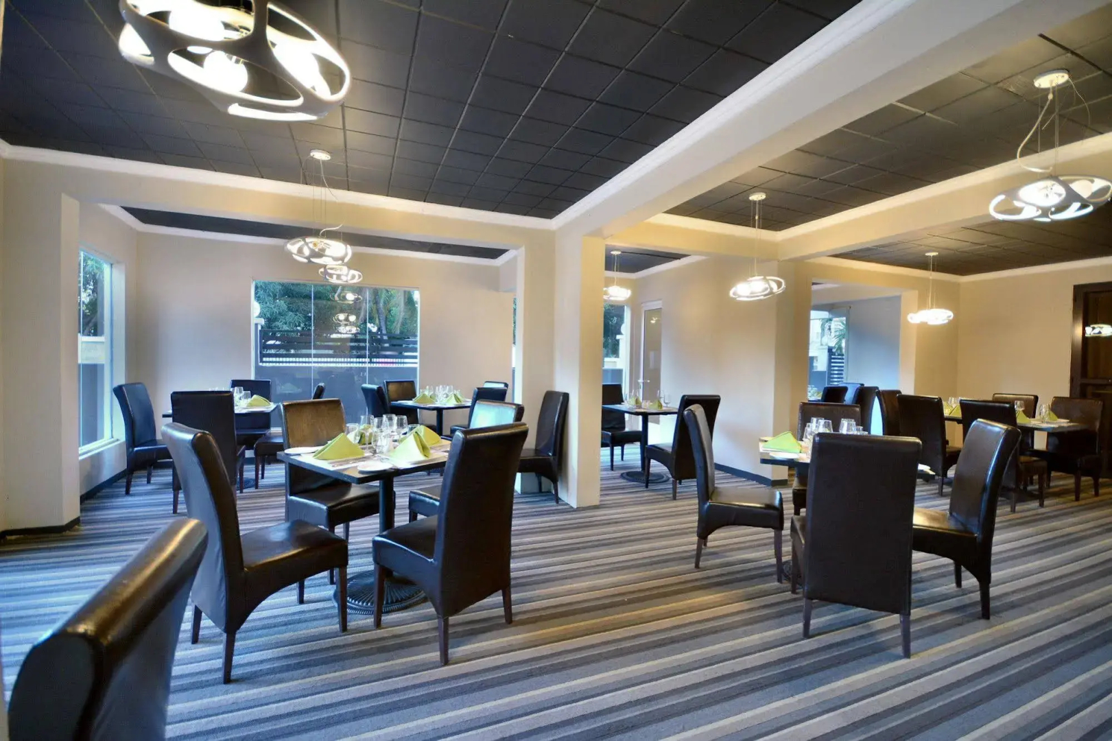 West Palm B&B Inn