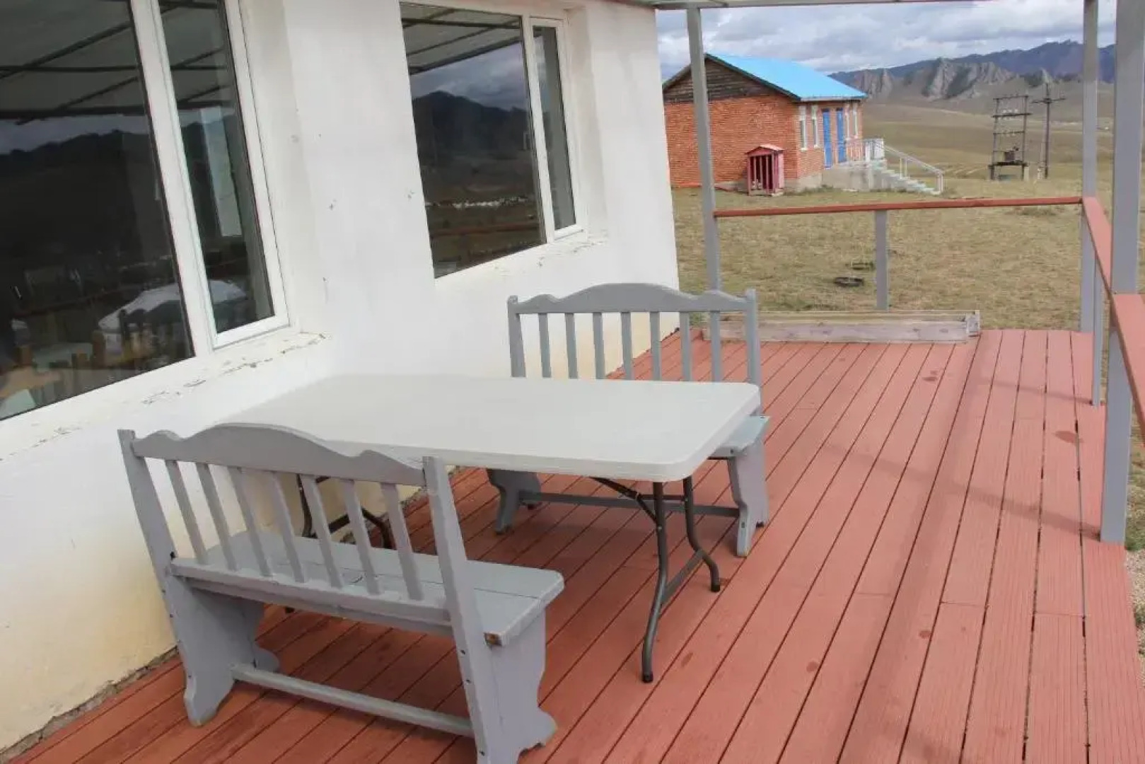 Magic Rock Tourist Camp