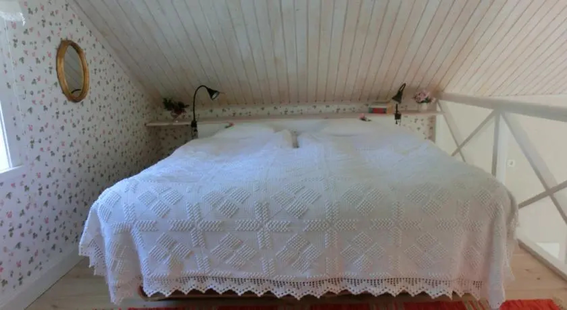 Bensgården Bed and Breakfast