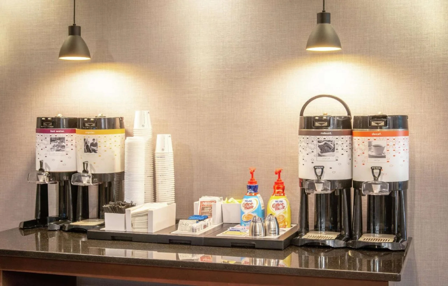 Hampton Inn Philadelphia King of Prussia (Valley Forge)