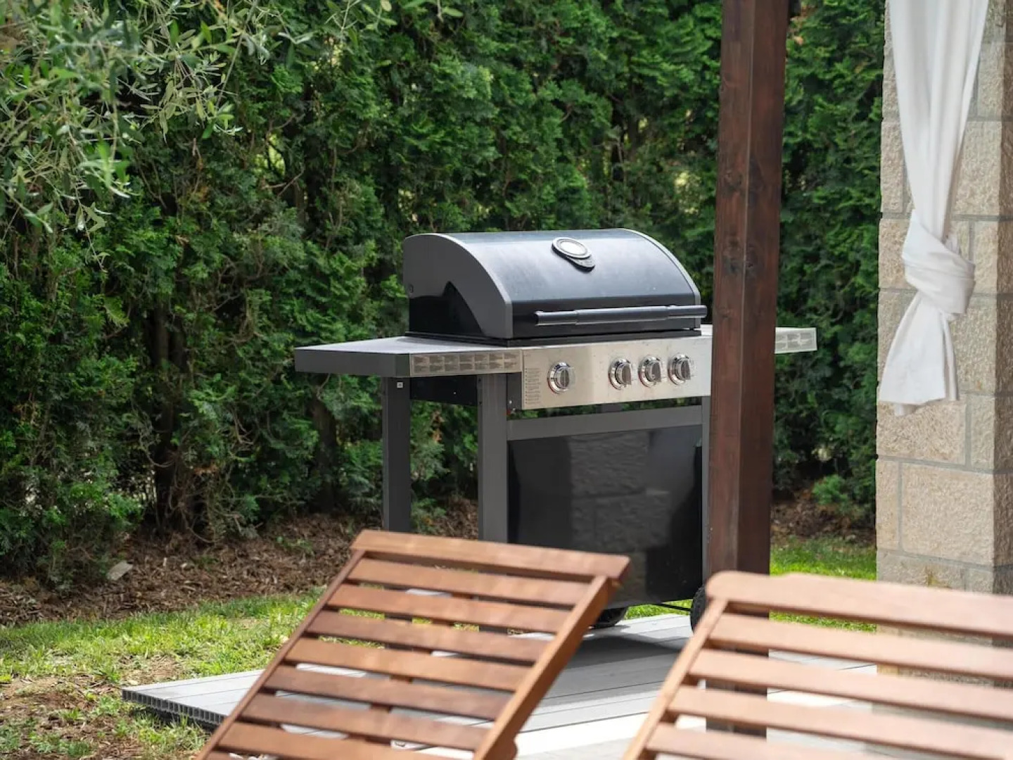 Splendid Villa in Vižinada with Hot Tub