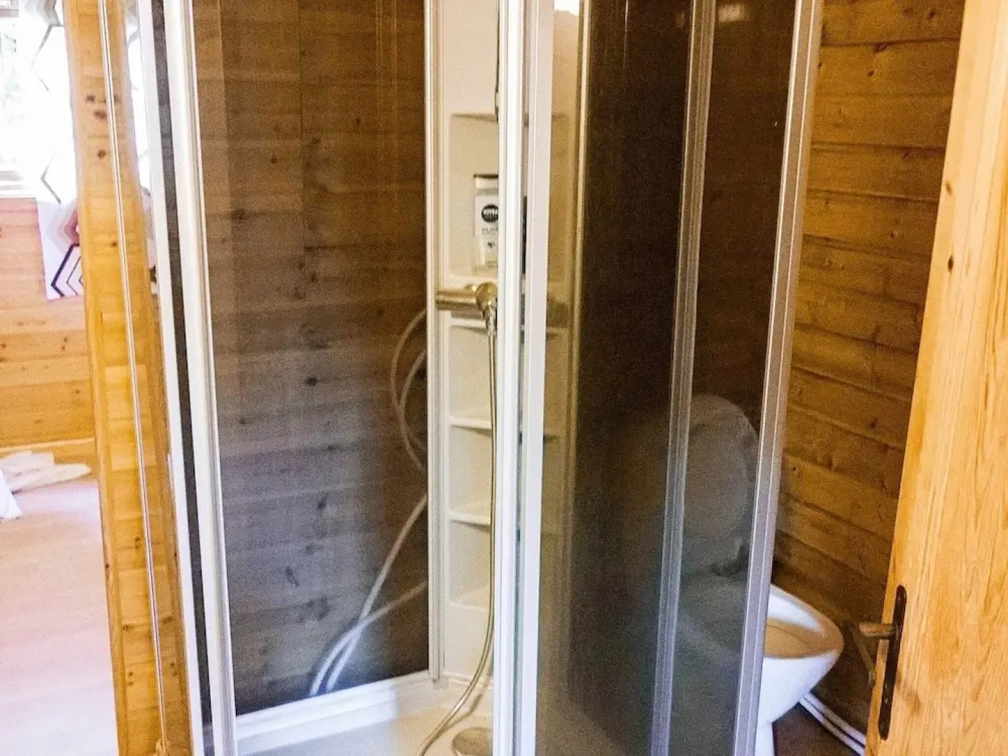 5 Person Holiday Home in Engavagen-by Traum