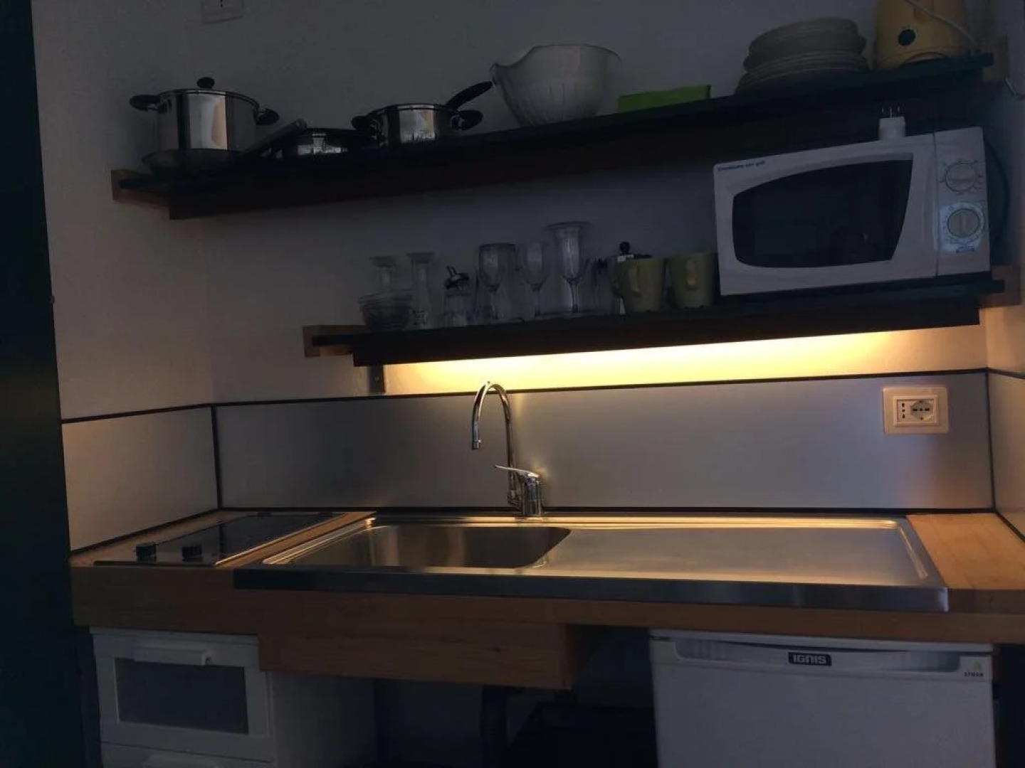 Caselli Vigole al Sole