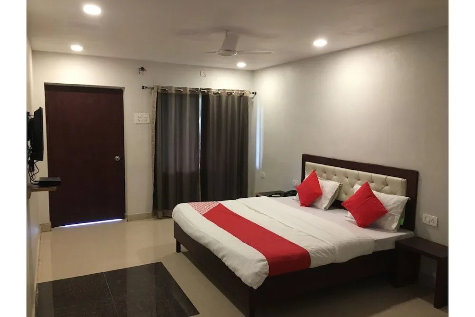 OYO 18263 Heritage Resort