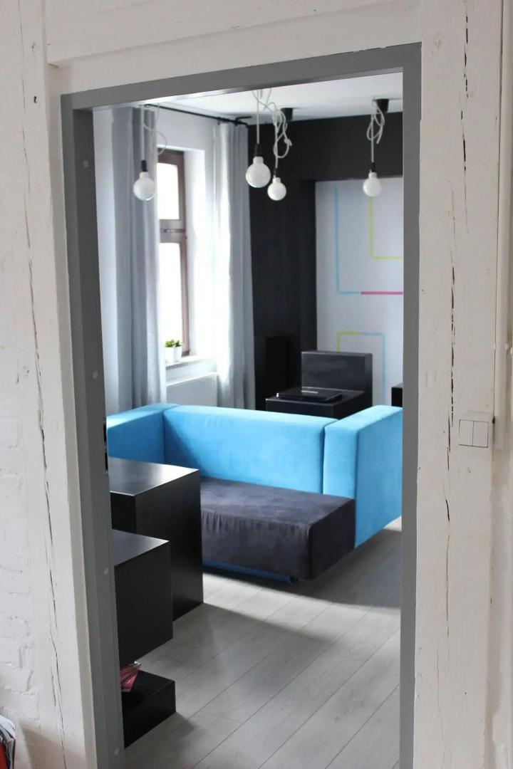 Soda Hostel & Apartments