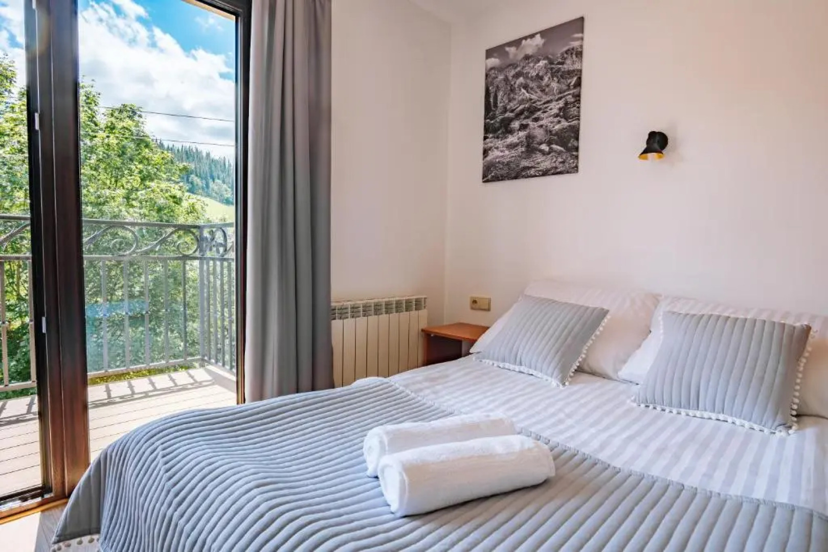 Apartamenty U Jagielonki