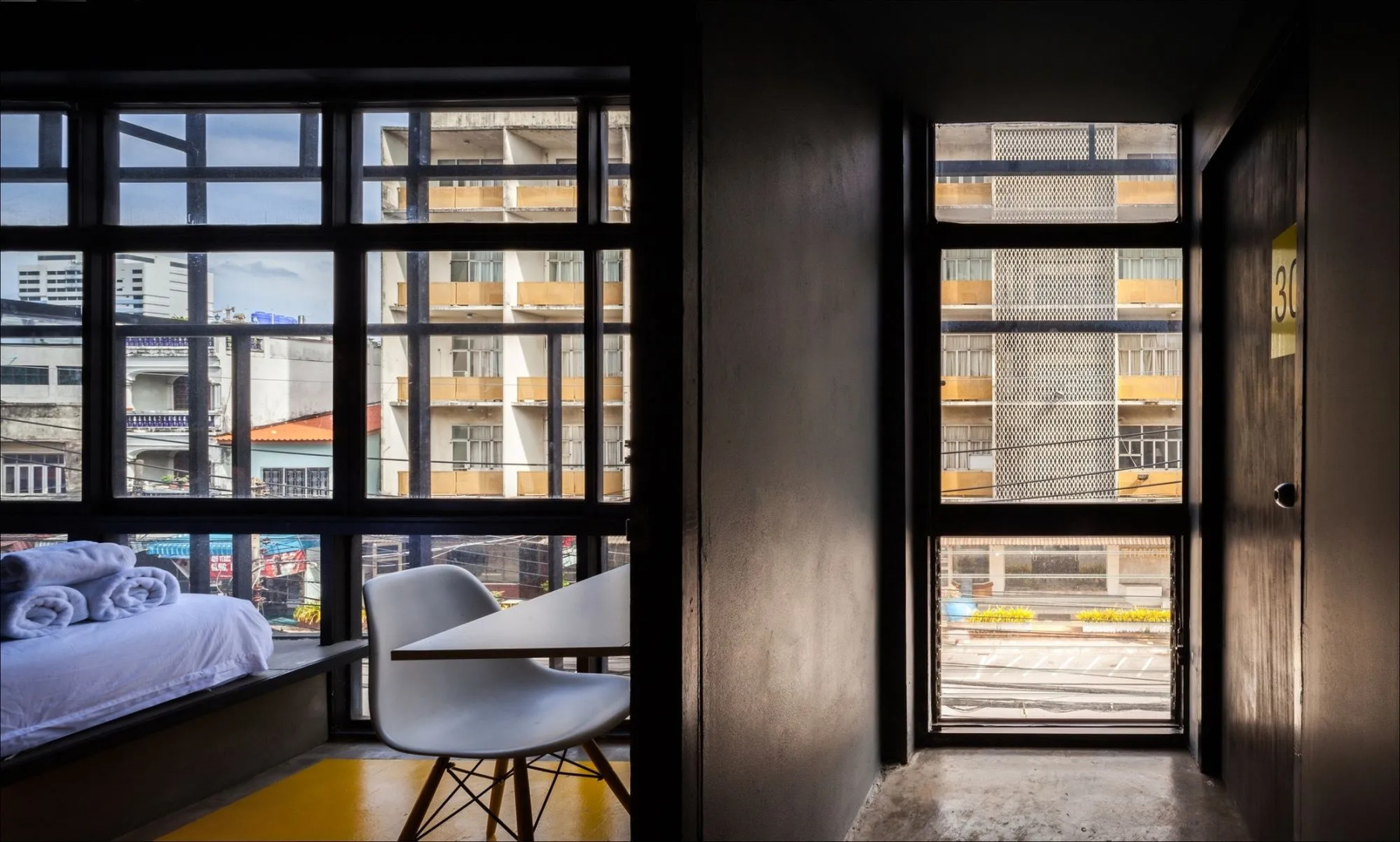 Fulfill Phuket Hostel