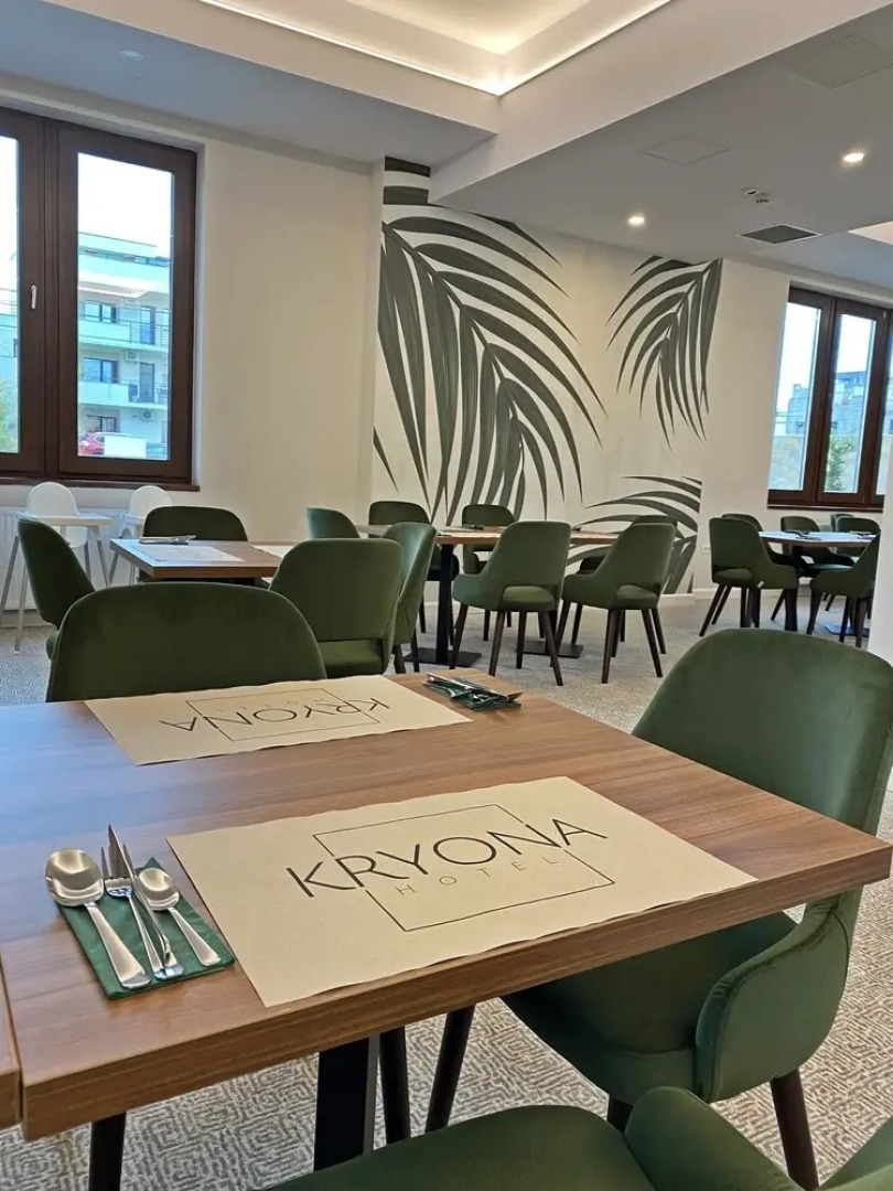 Hotel Kryona