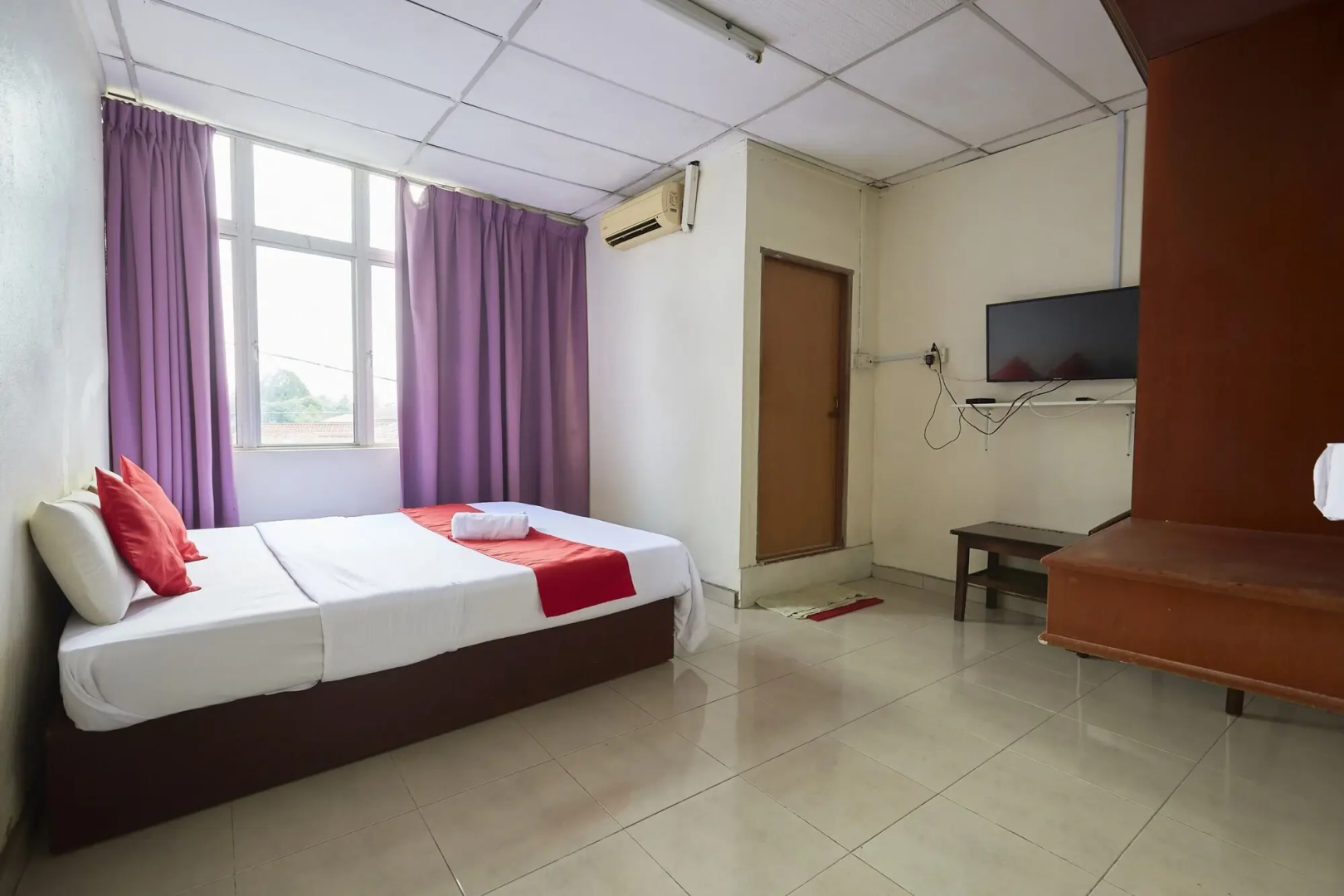 Jerteh Hotel