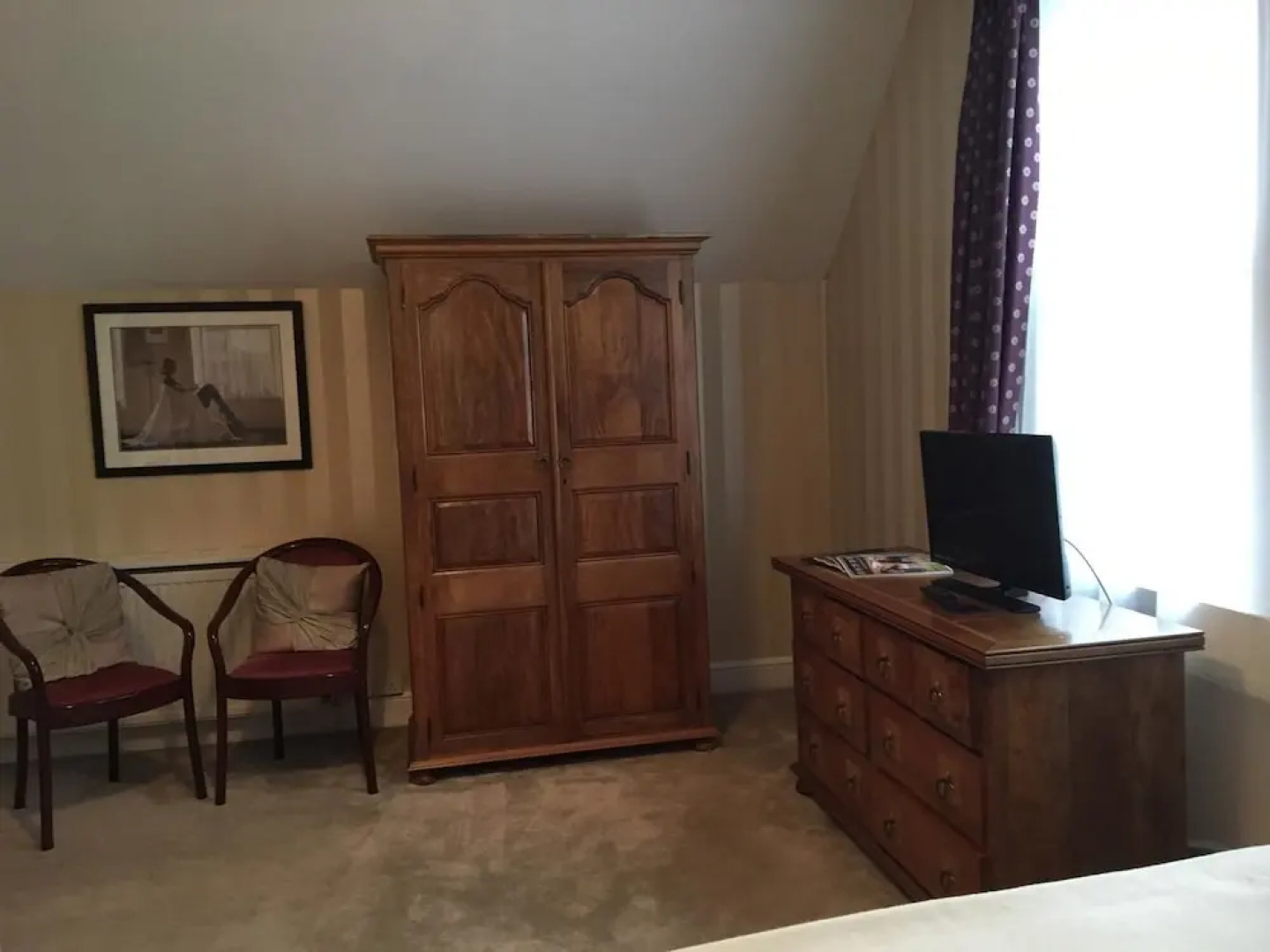 Avon House Guest House