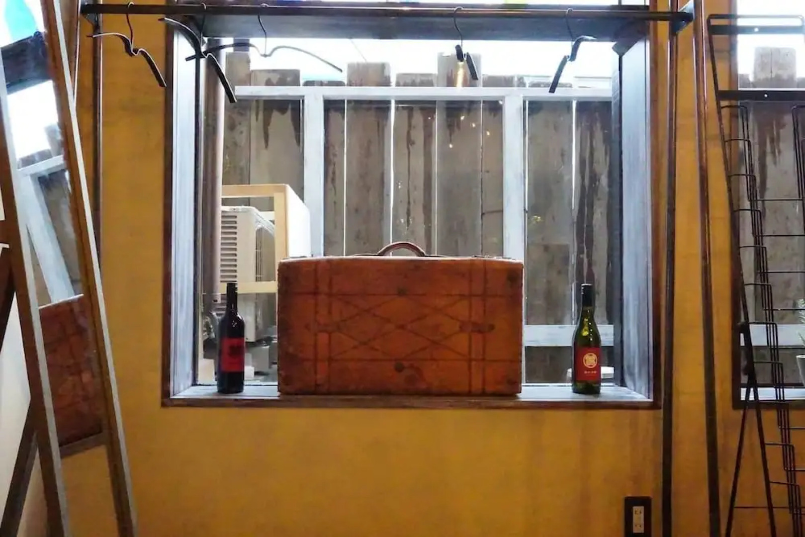 Fujinokura Tiny Fort