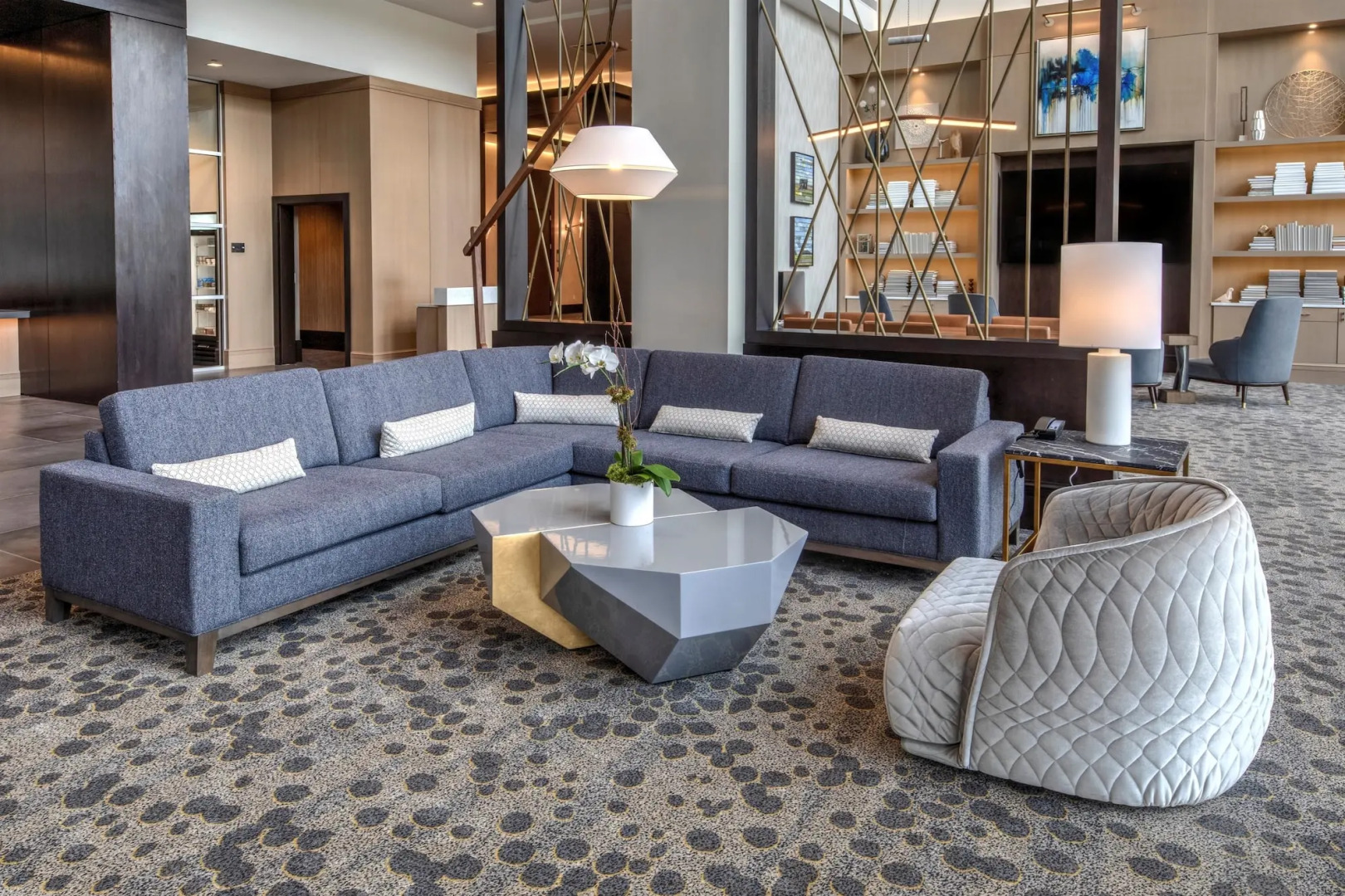 Hilton Franklin Cool Springs