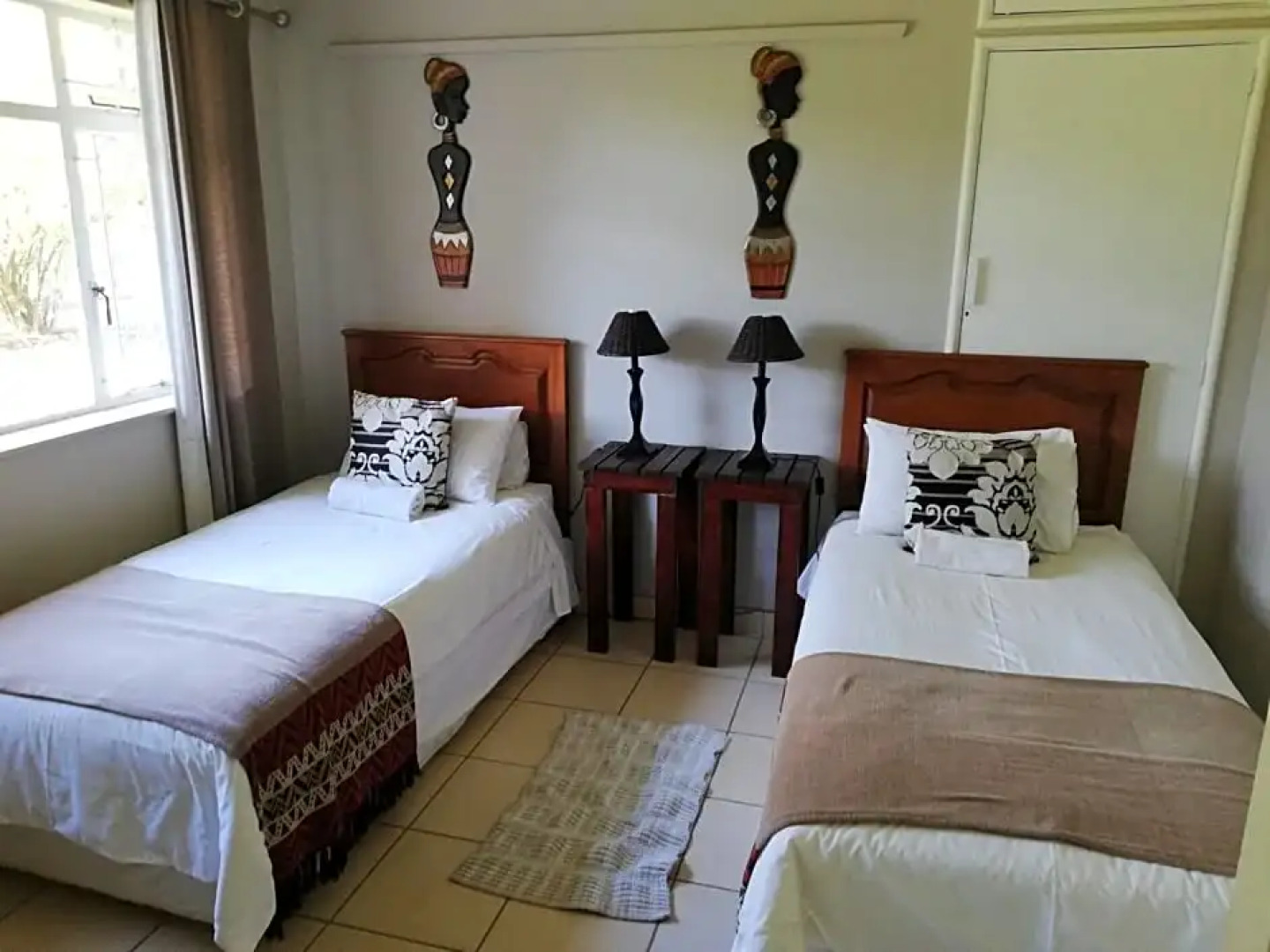 Abendruhe Guest House