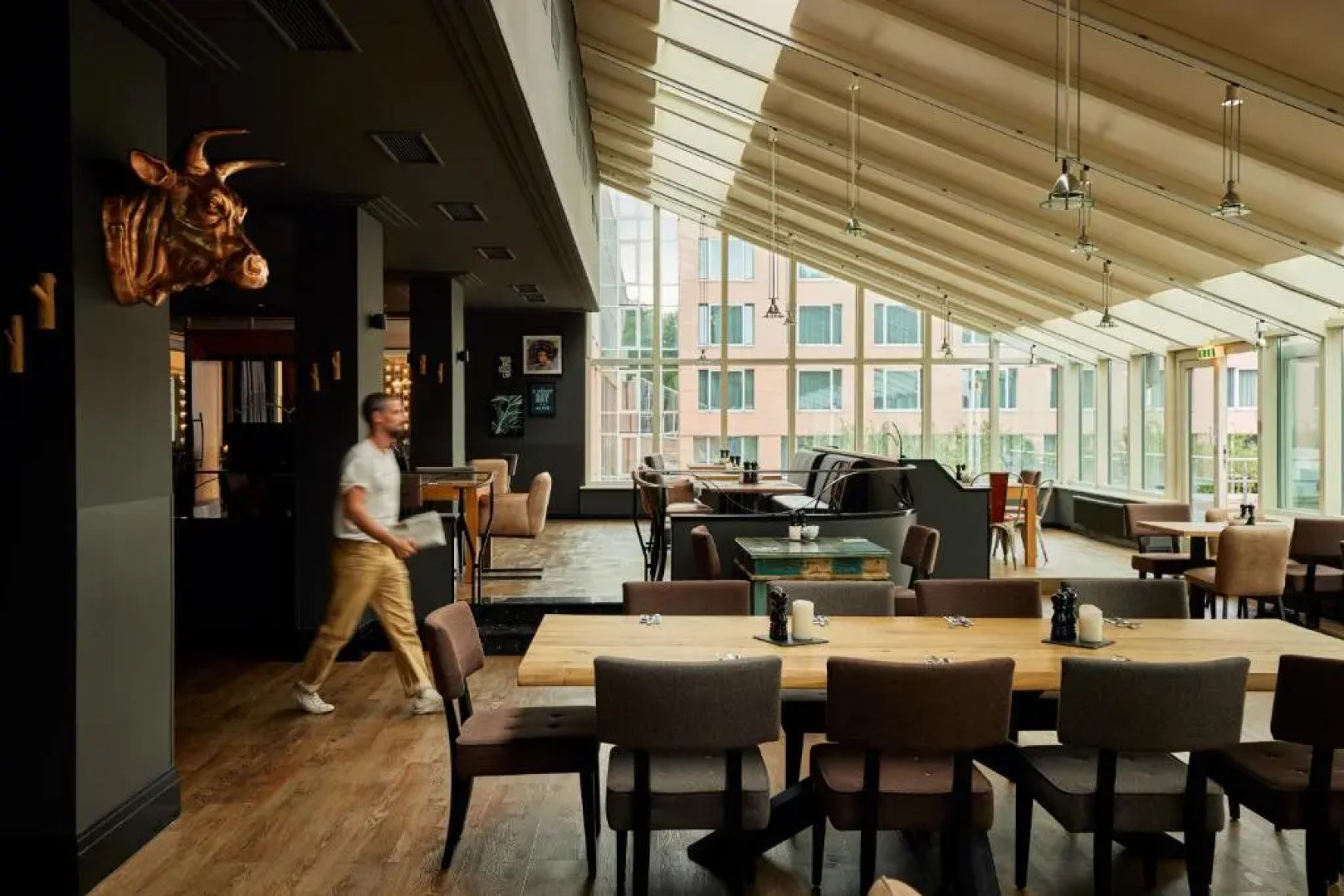 c/o56 Hotel Chemnitz