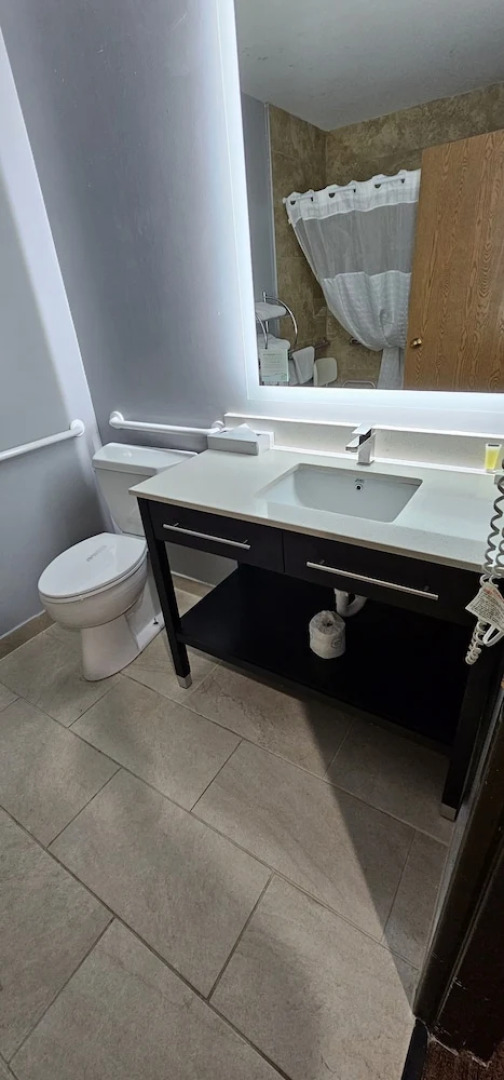 America's Best Value Inn and Suites