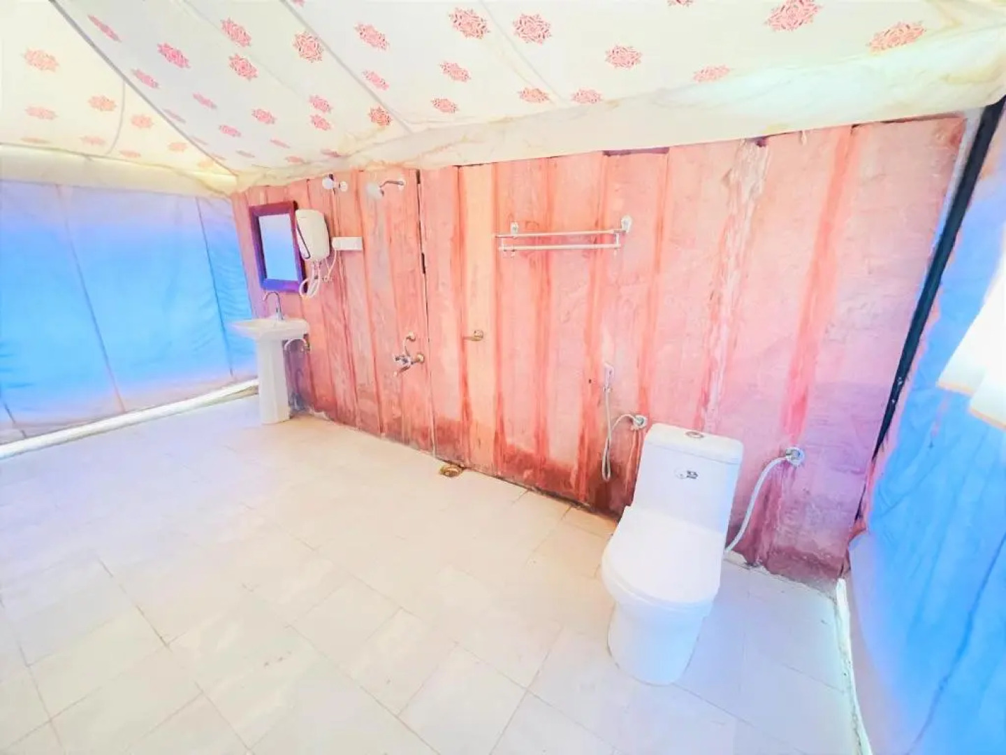 Royal Pavilion Jawai