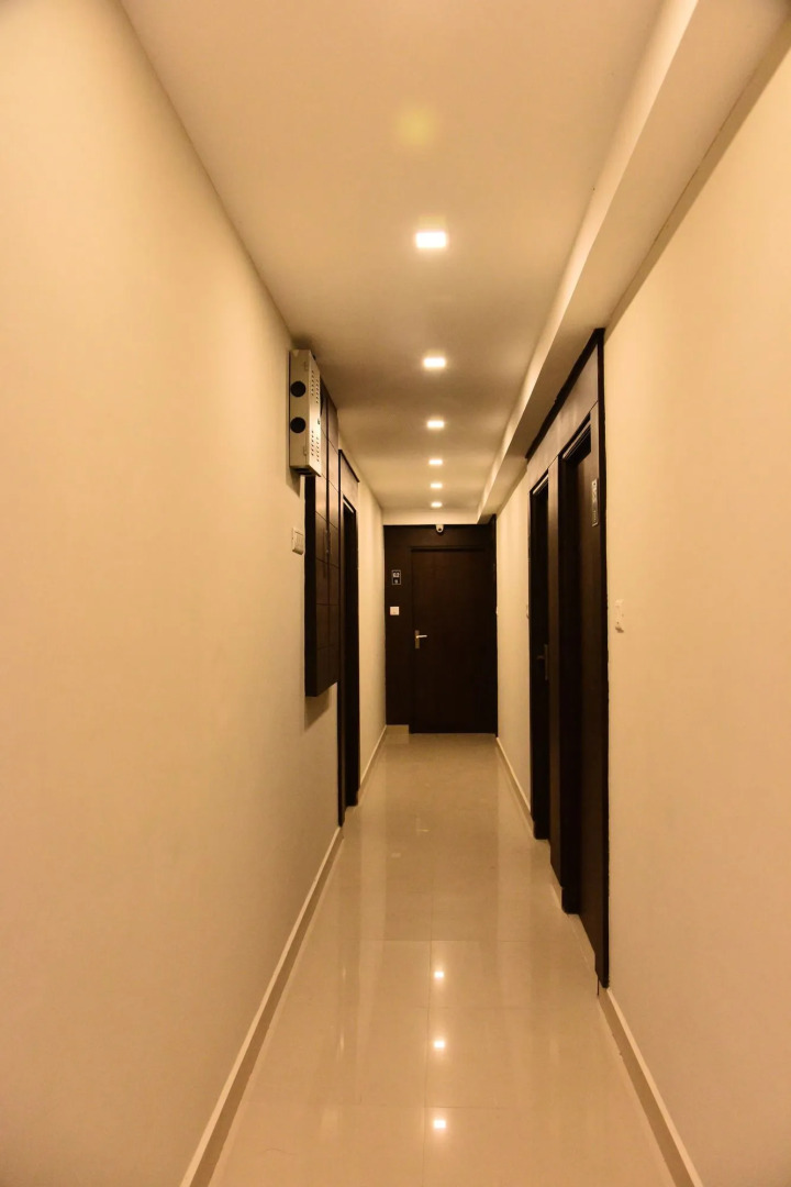 Zaith Residency, Chennai