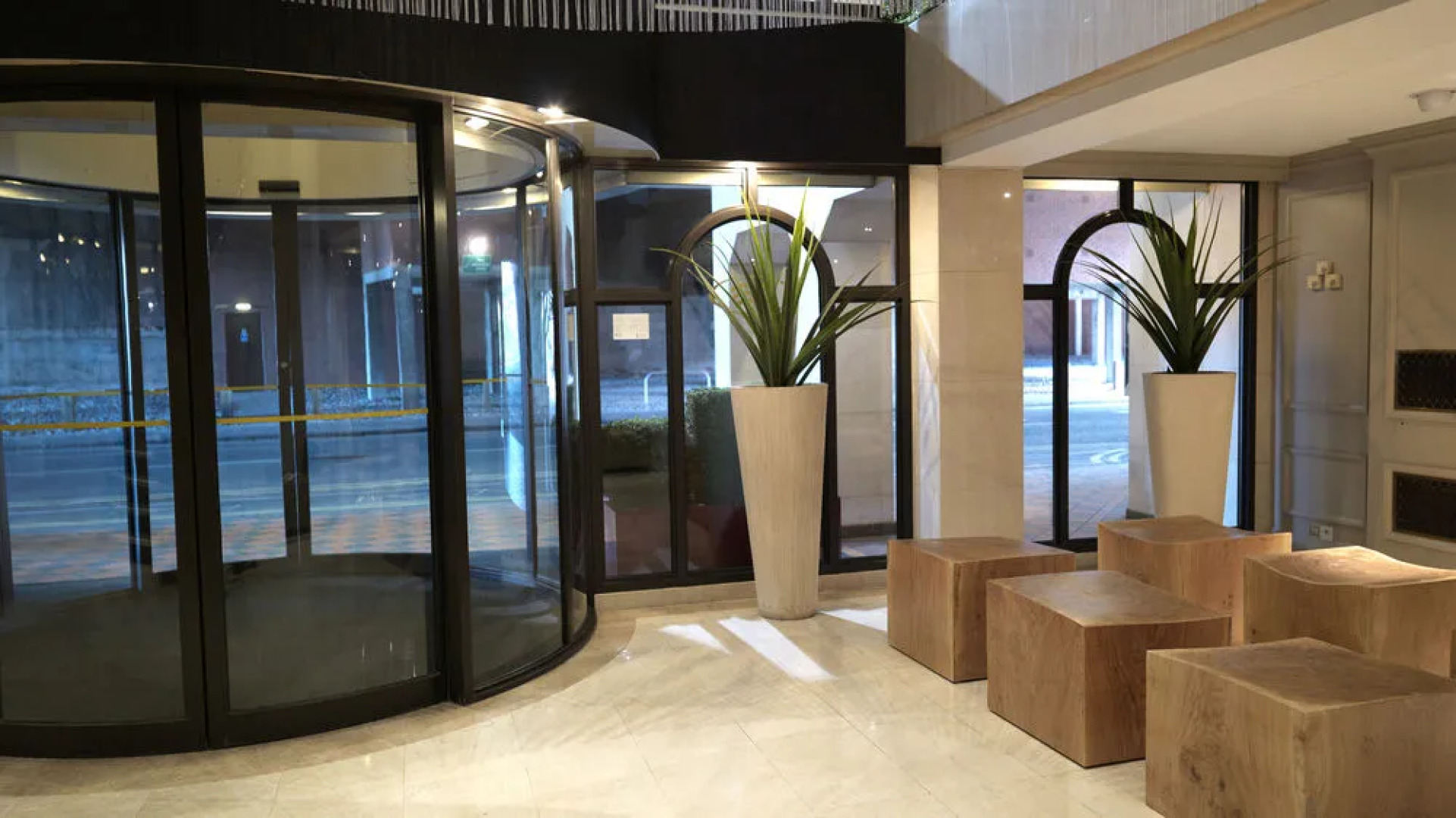 Chester Moat House Hotel