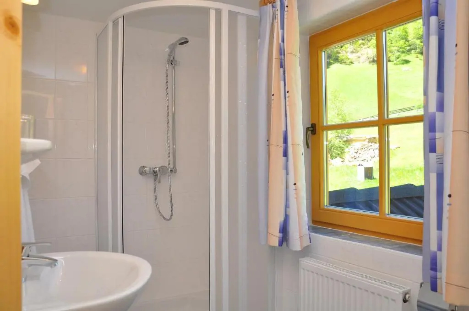 Ferienwohnungen Niederarnigerhof Familie Bauernfeind