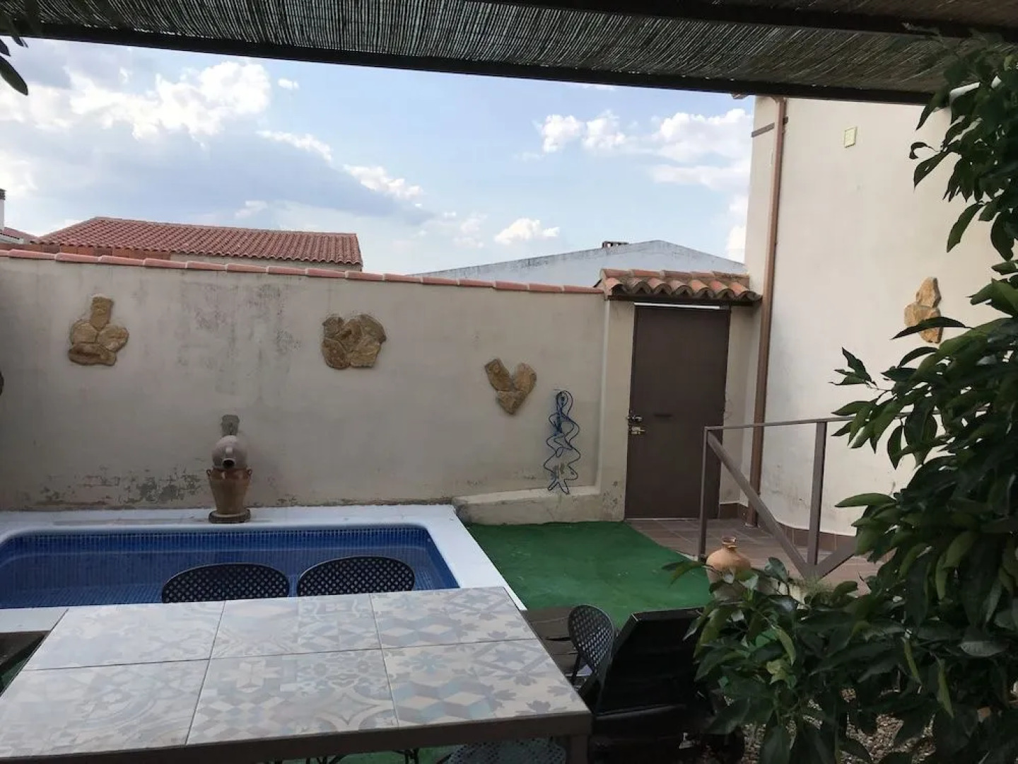 Casa Rural Los Aperos