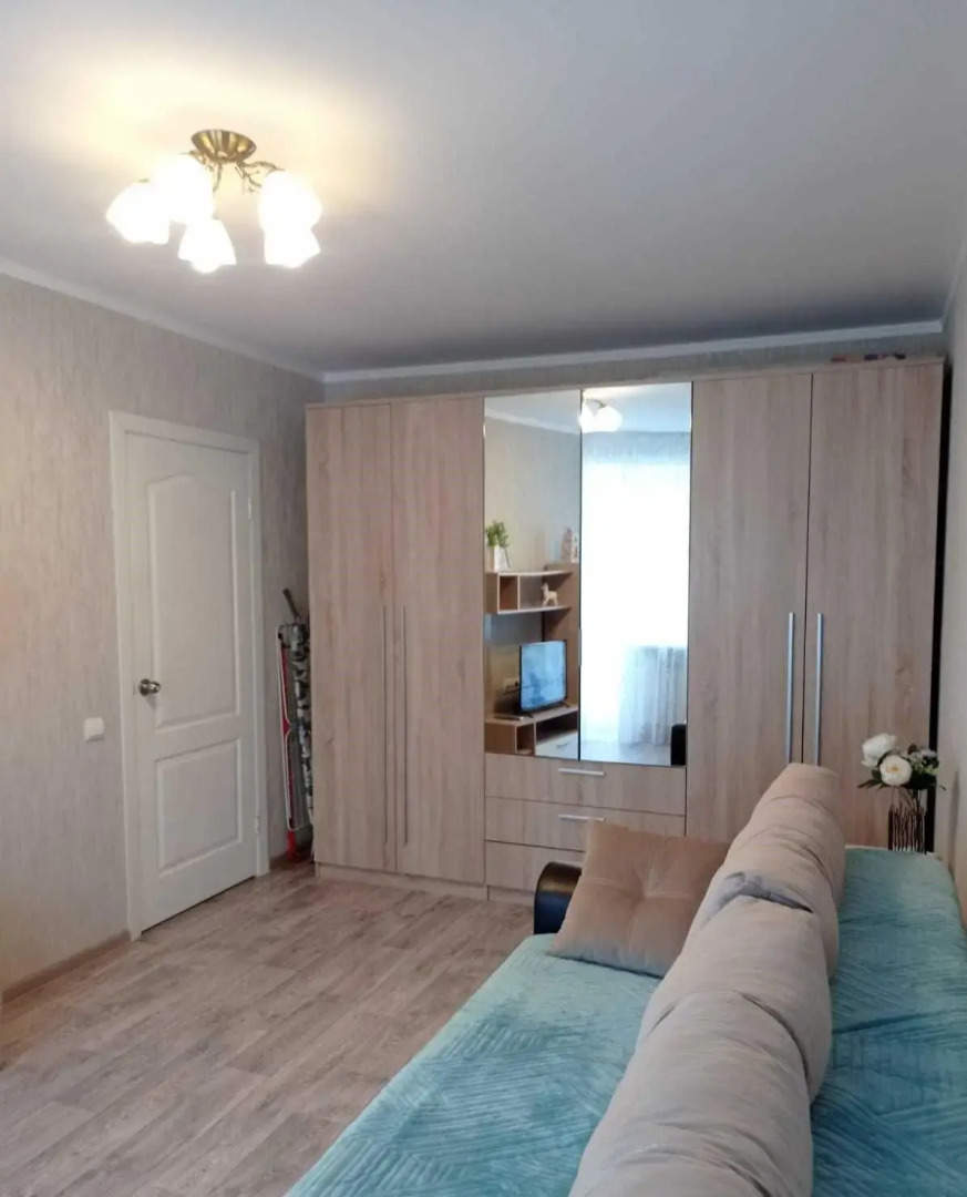 Апартаменты на улице Суркова 28 к1