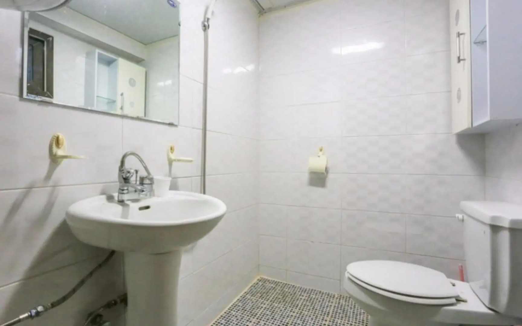 Jecheon Noksuwa Cheongsanuijip Pension