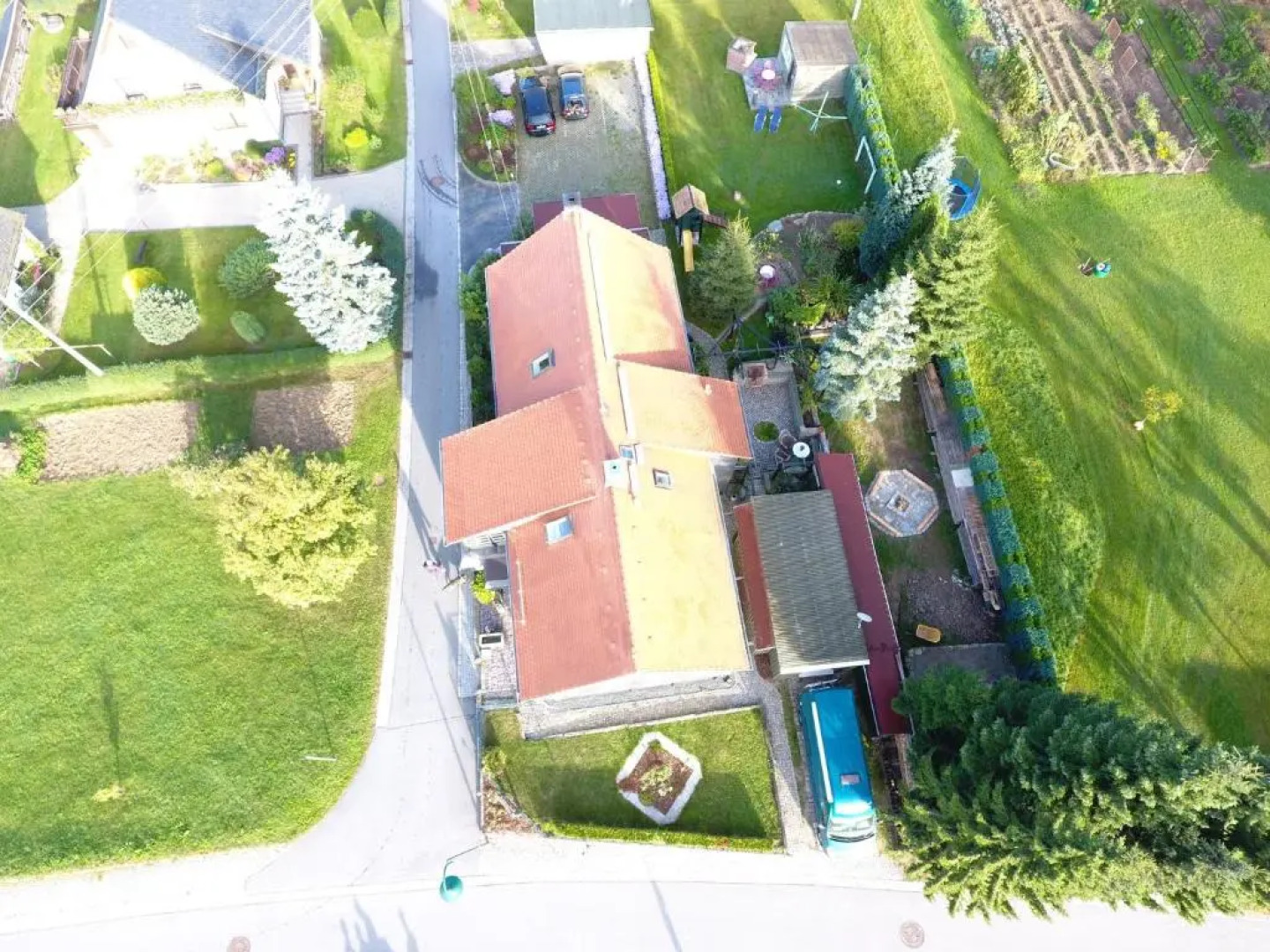 Apartment Schlafwandler