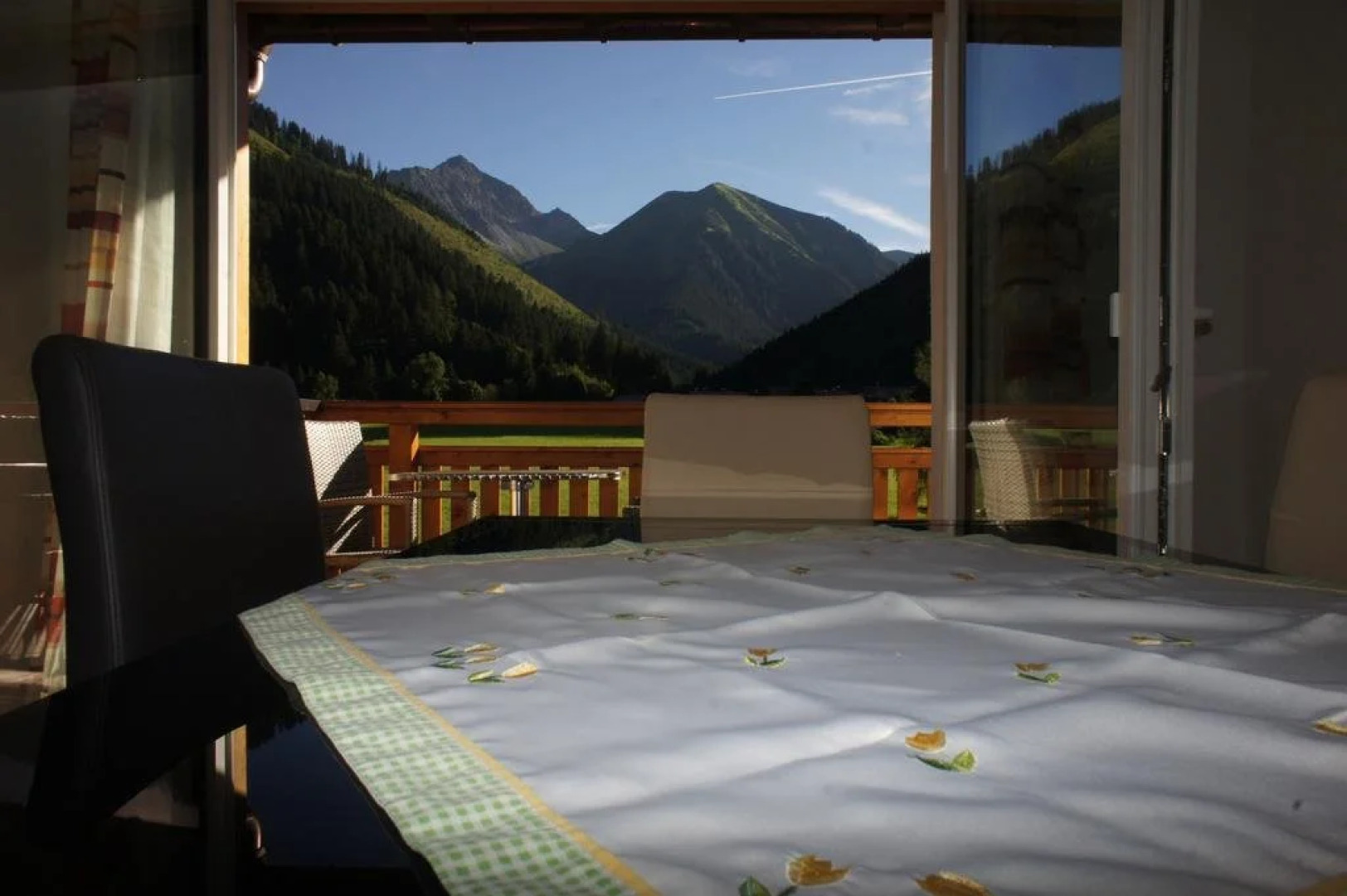 Appartements Gärtner