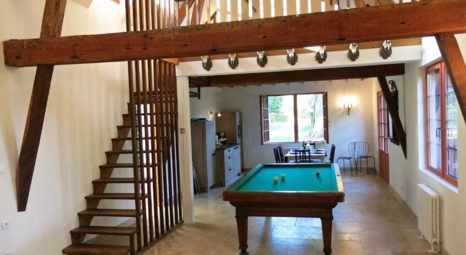 Château de Bouelles