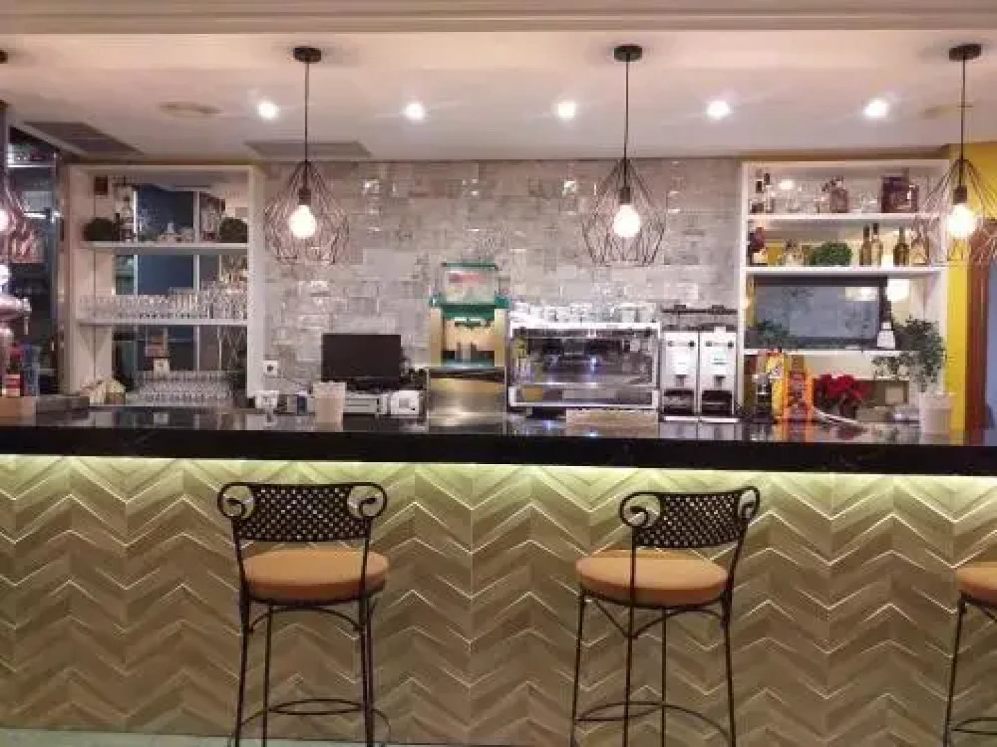 Hostal Virgen del Villar