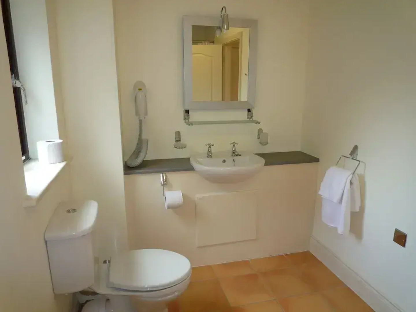 Grove Lodge Holiday Homes