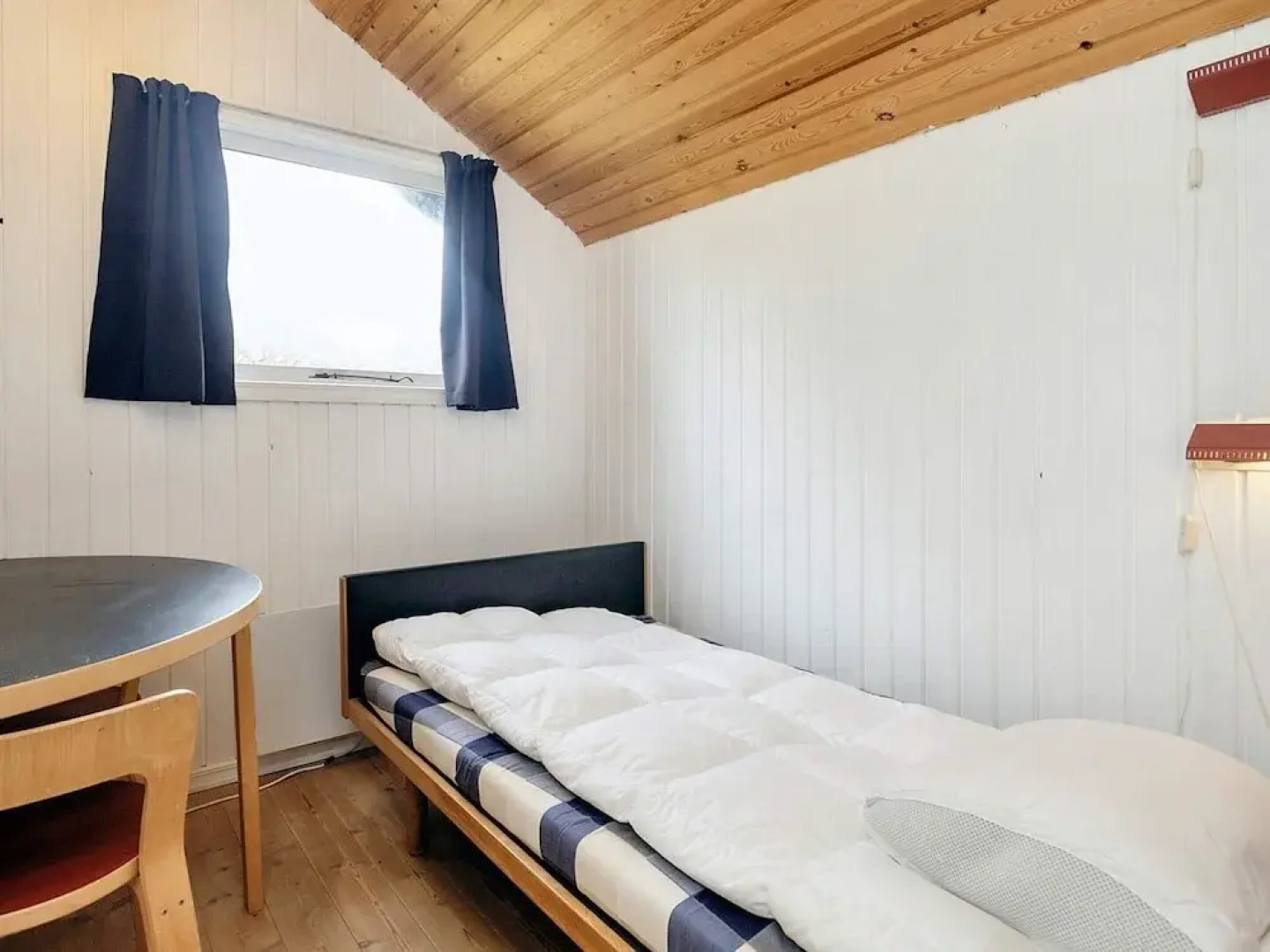 7 Person Holiday Home in Fjerritslev-by Traum