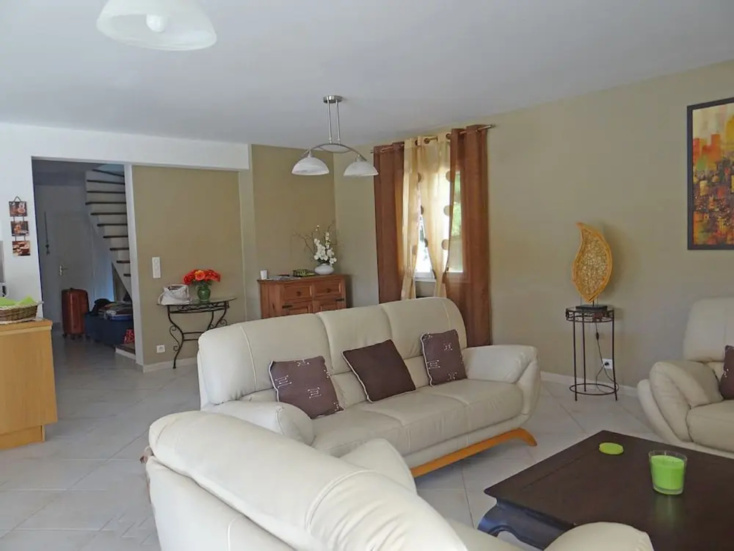 Alluring Holiday Home in Callian With Private Swimming Pool