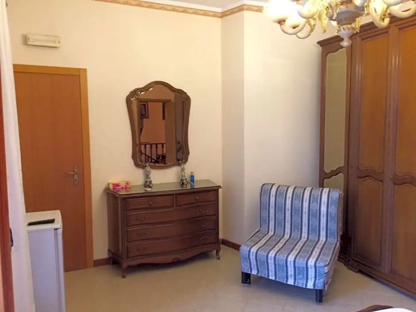 BB La Terrazza DellItria