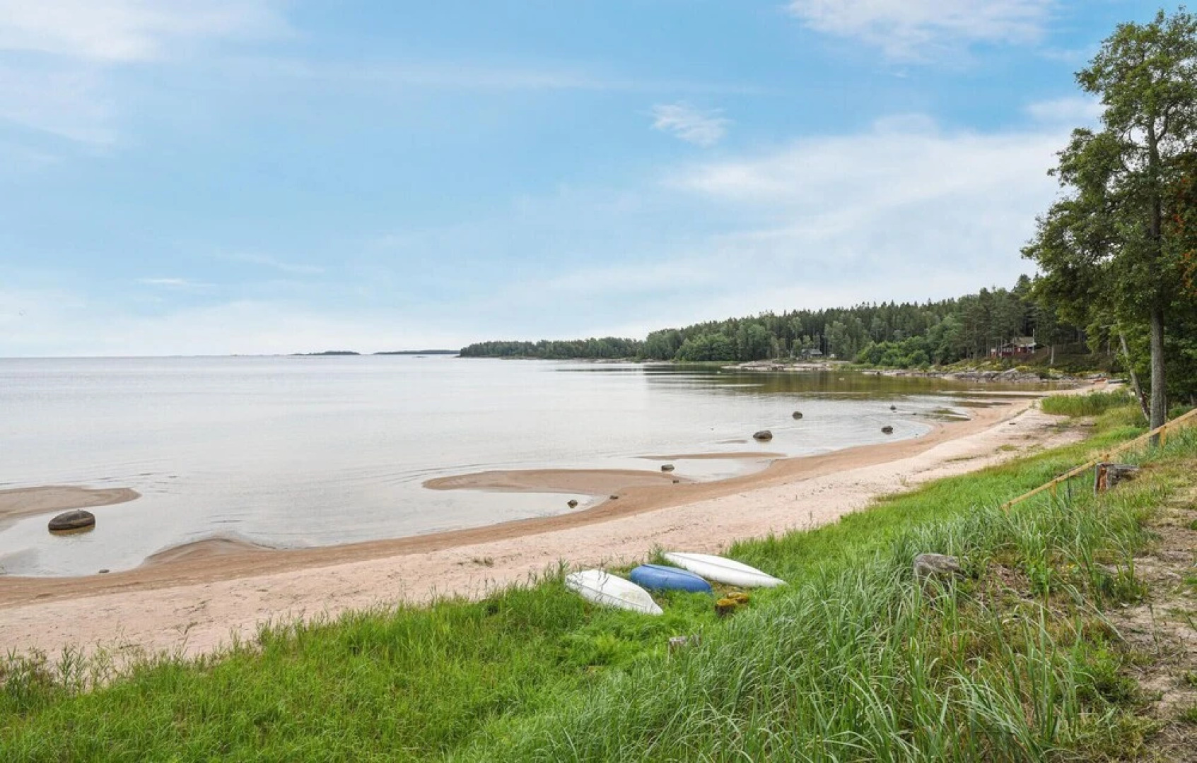 Nice Home in Mellerud With 3 Bedrooms