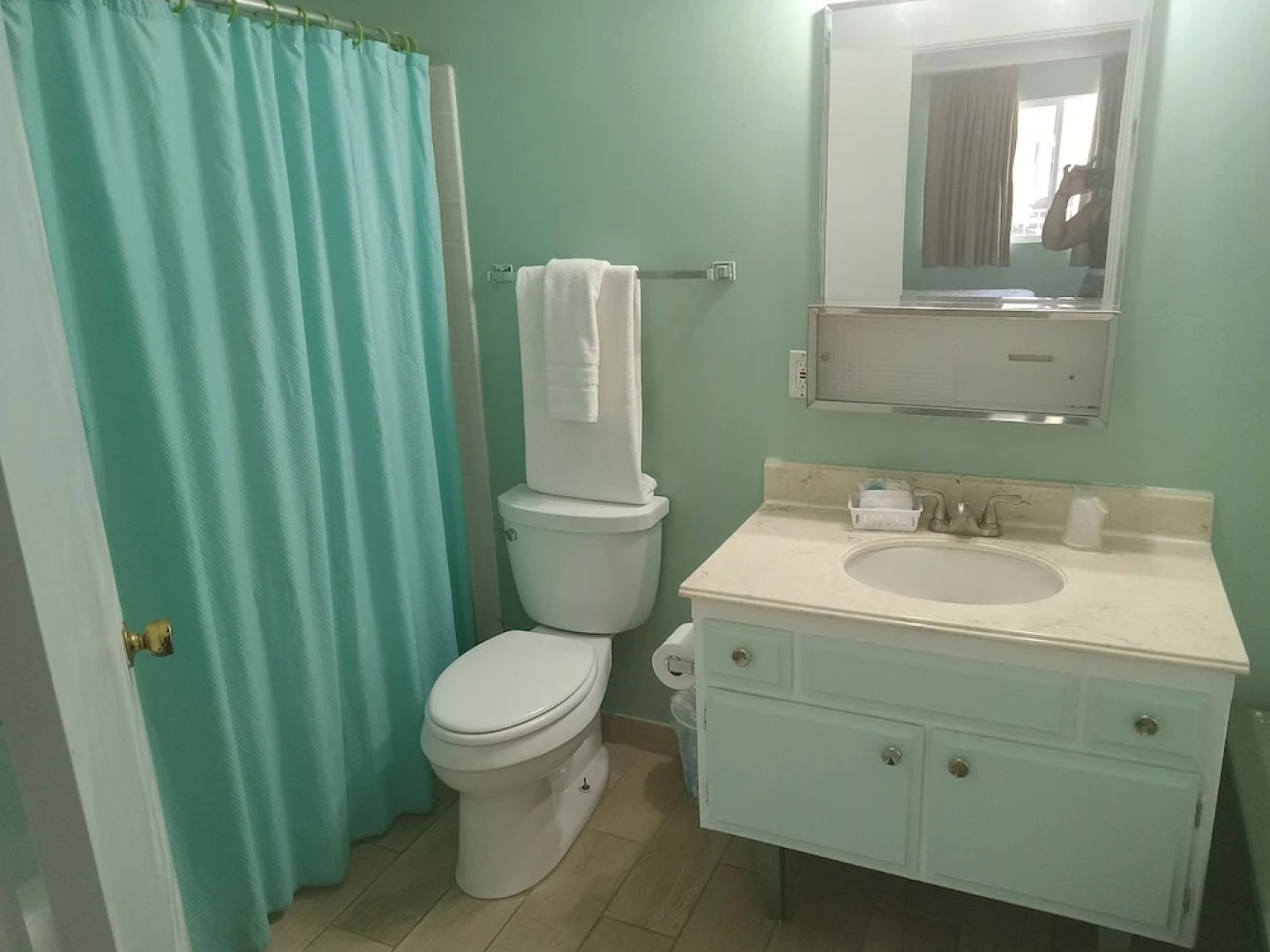 Sandpiper Springs Spa & Retreat