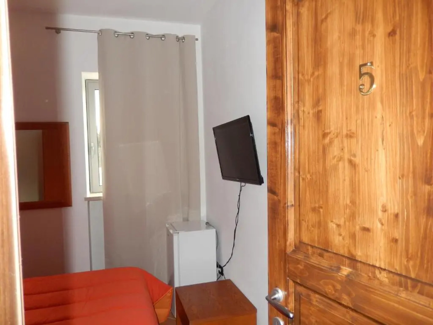 Villa Casole Short Lets