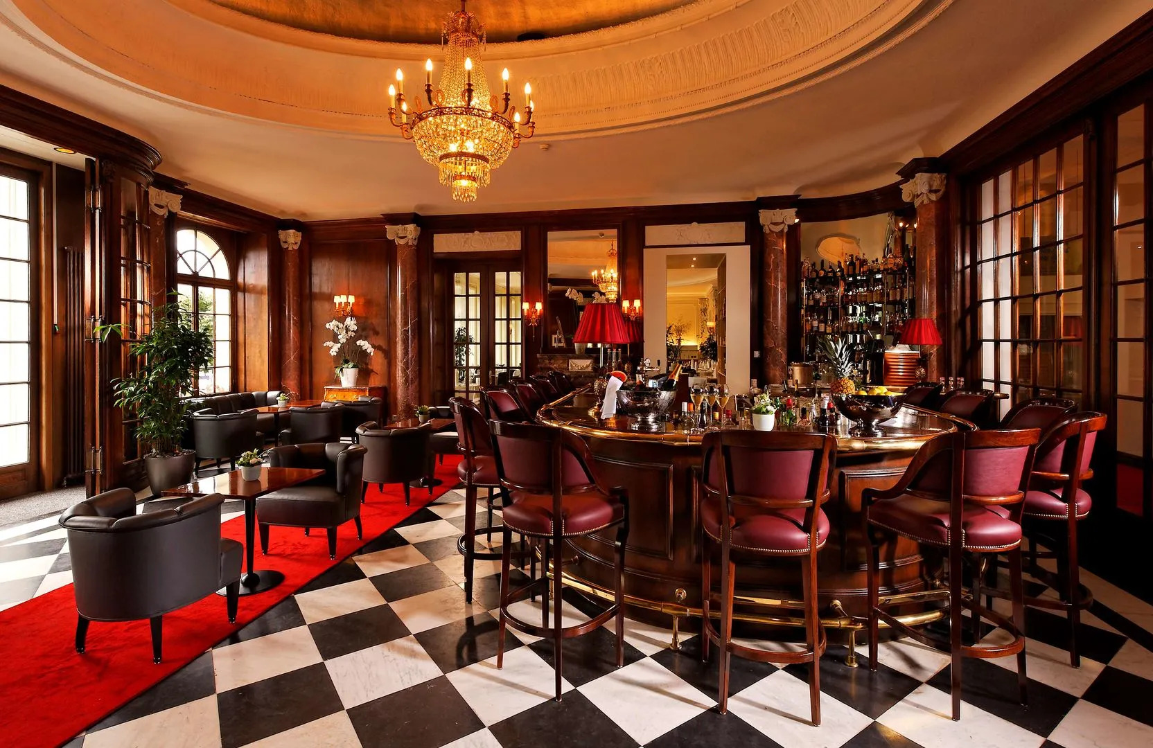 Grand Hotel National