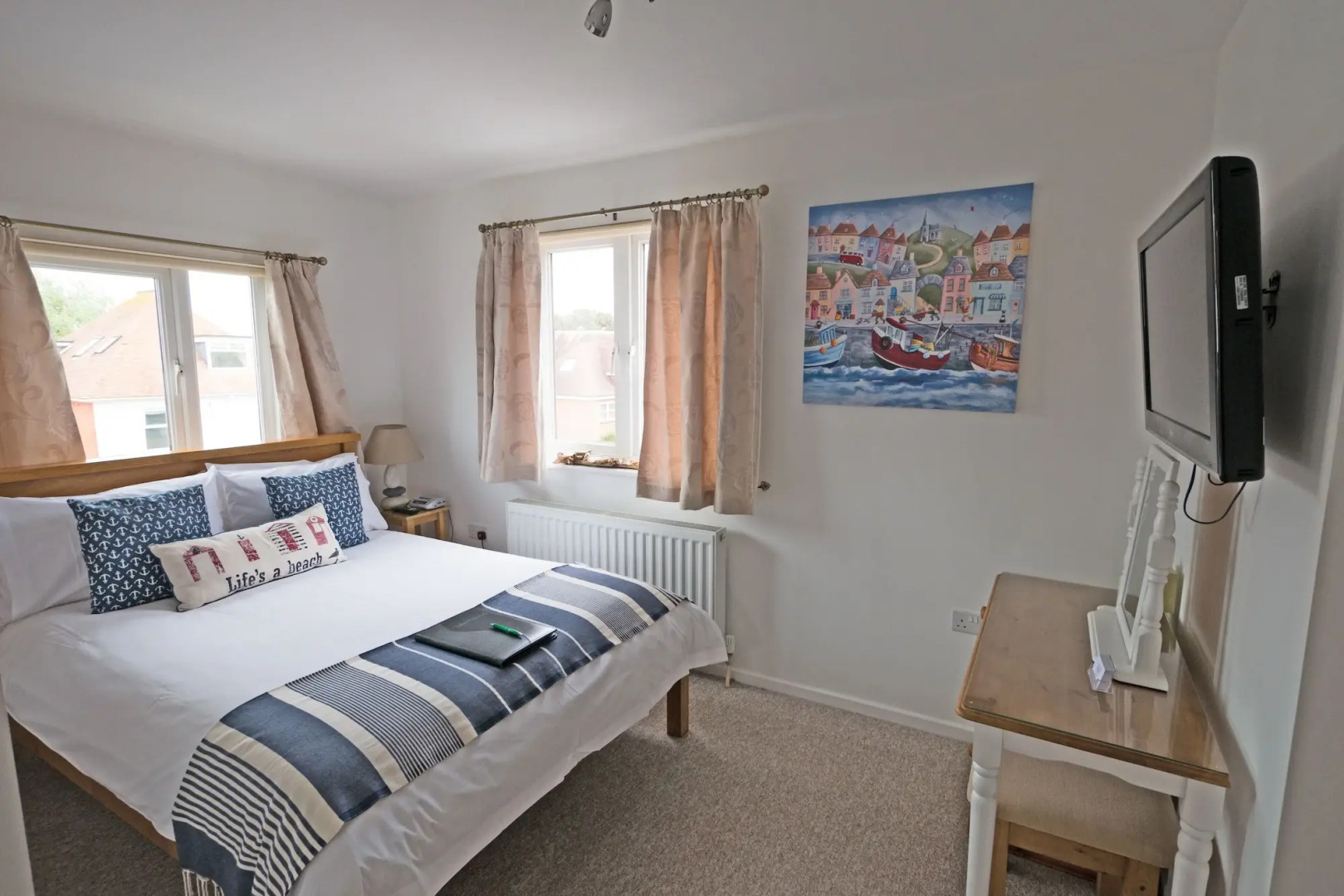 Southern Breeze Lodge