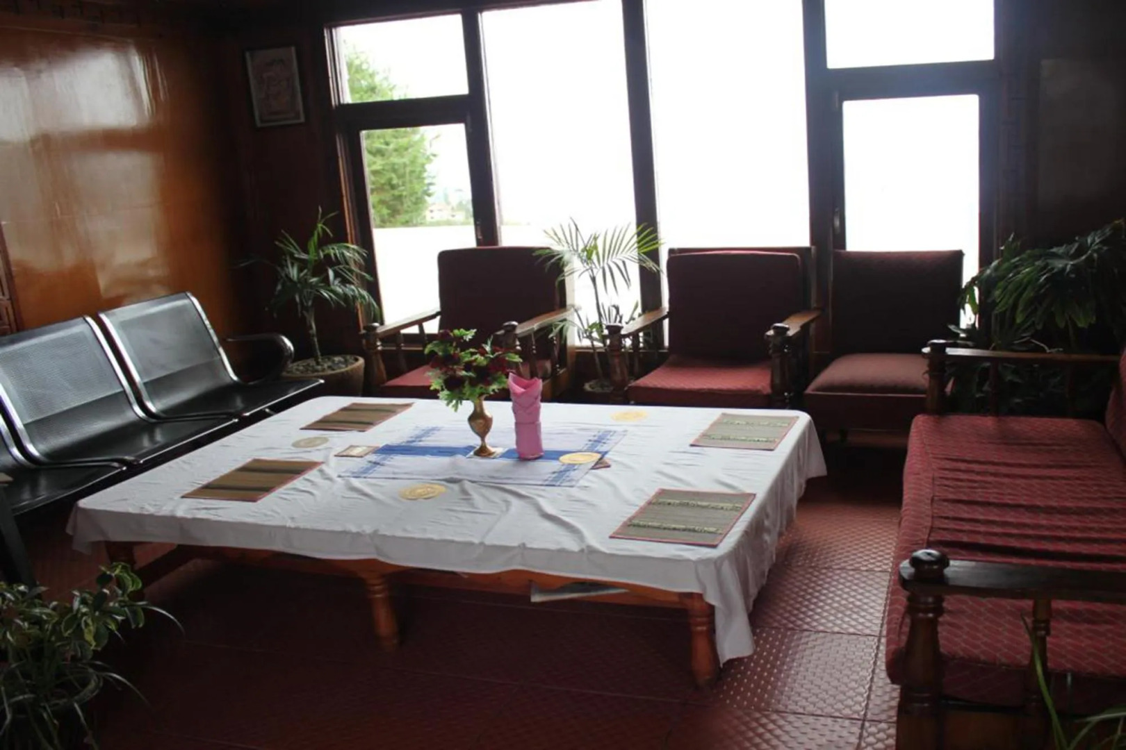 Stupa Resort Nagarkot