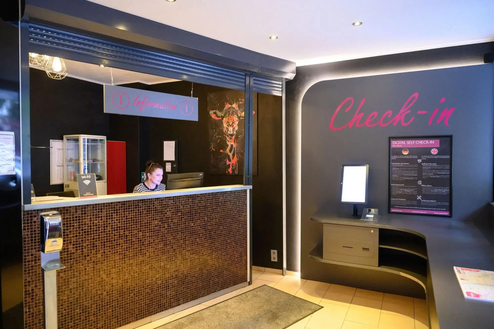 Sonata City Hotel