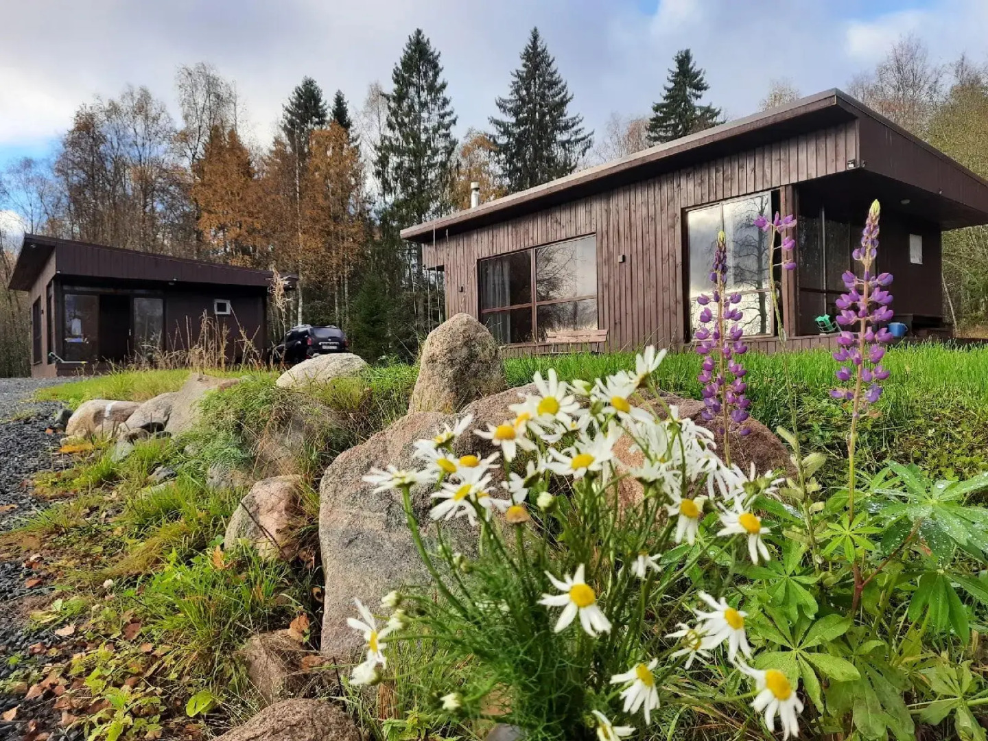 Крошнозеро