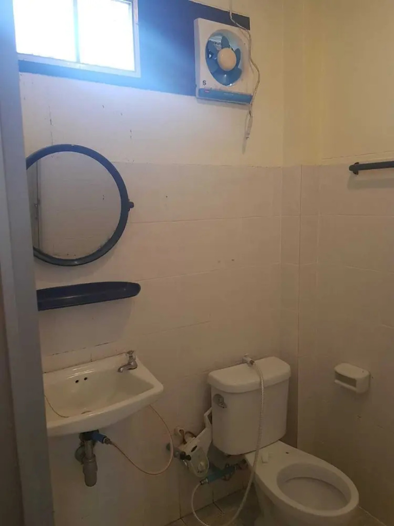 OYO 843 Thap Lamu Andaman Resort